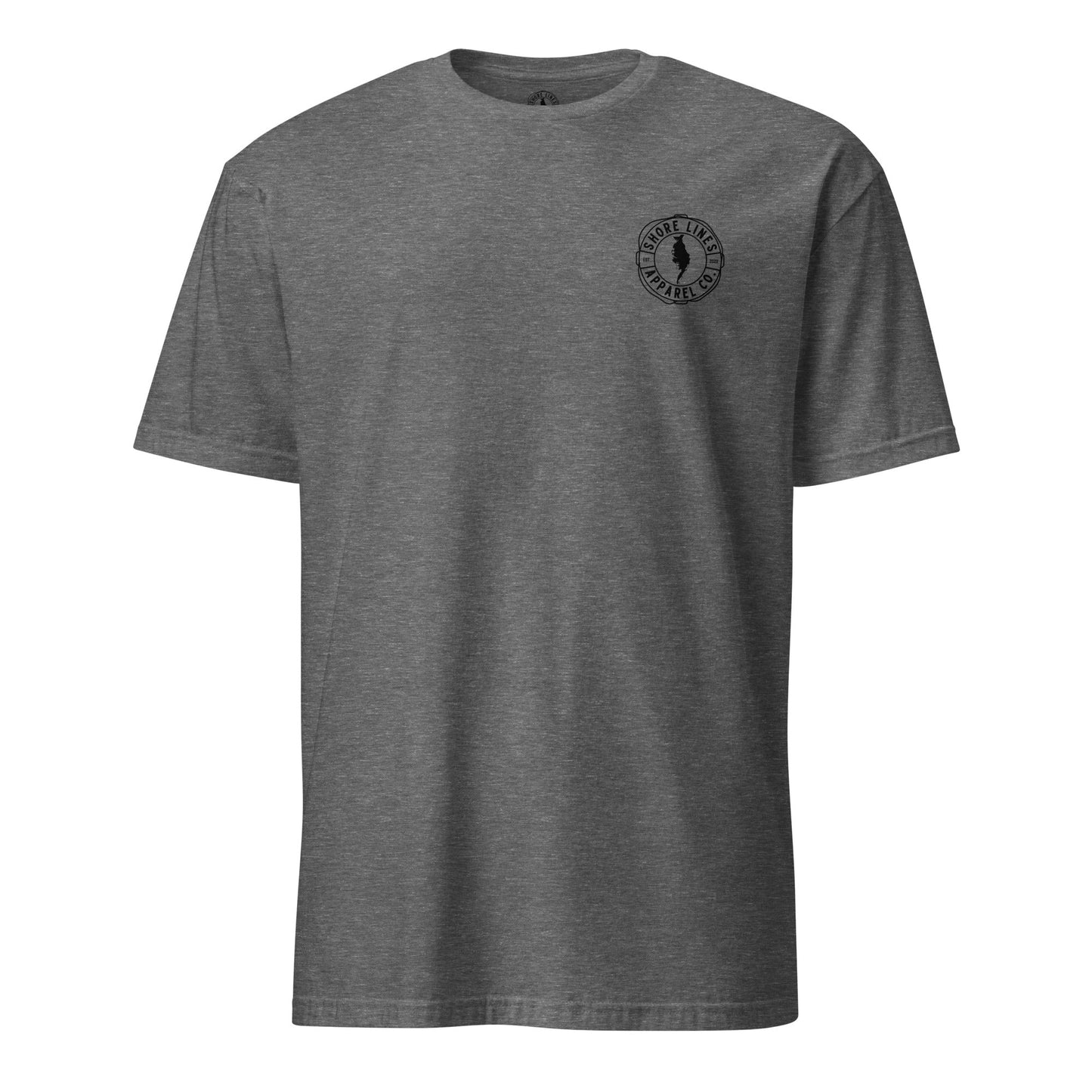 A Shore Thing | Short Sleeve