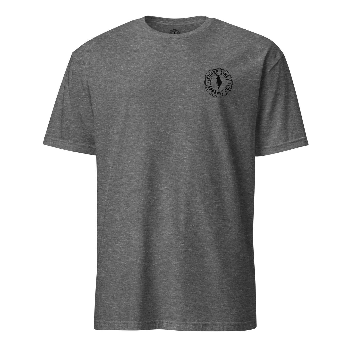 Protect | Lifesaver Edition | Short Sleeve