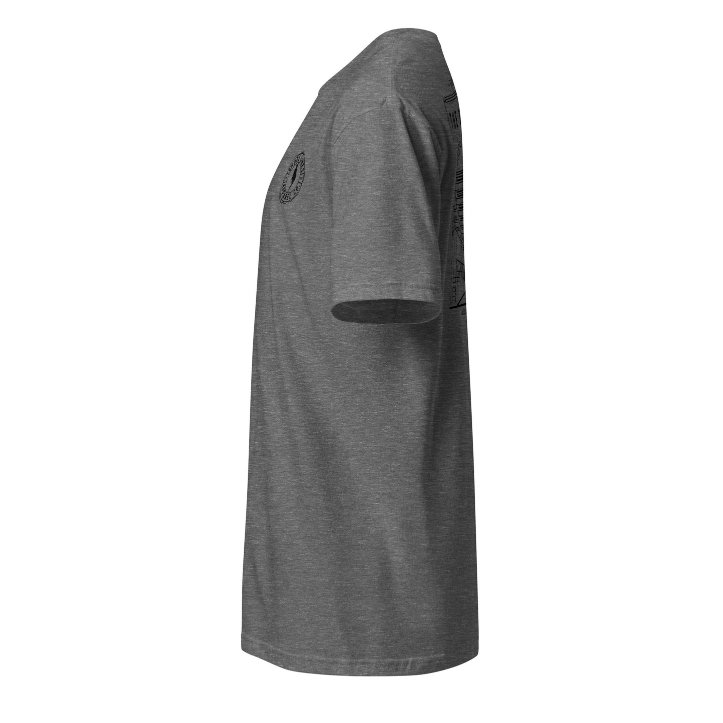 The Right Side CBBT | Short Sleeve