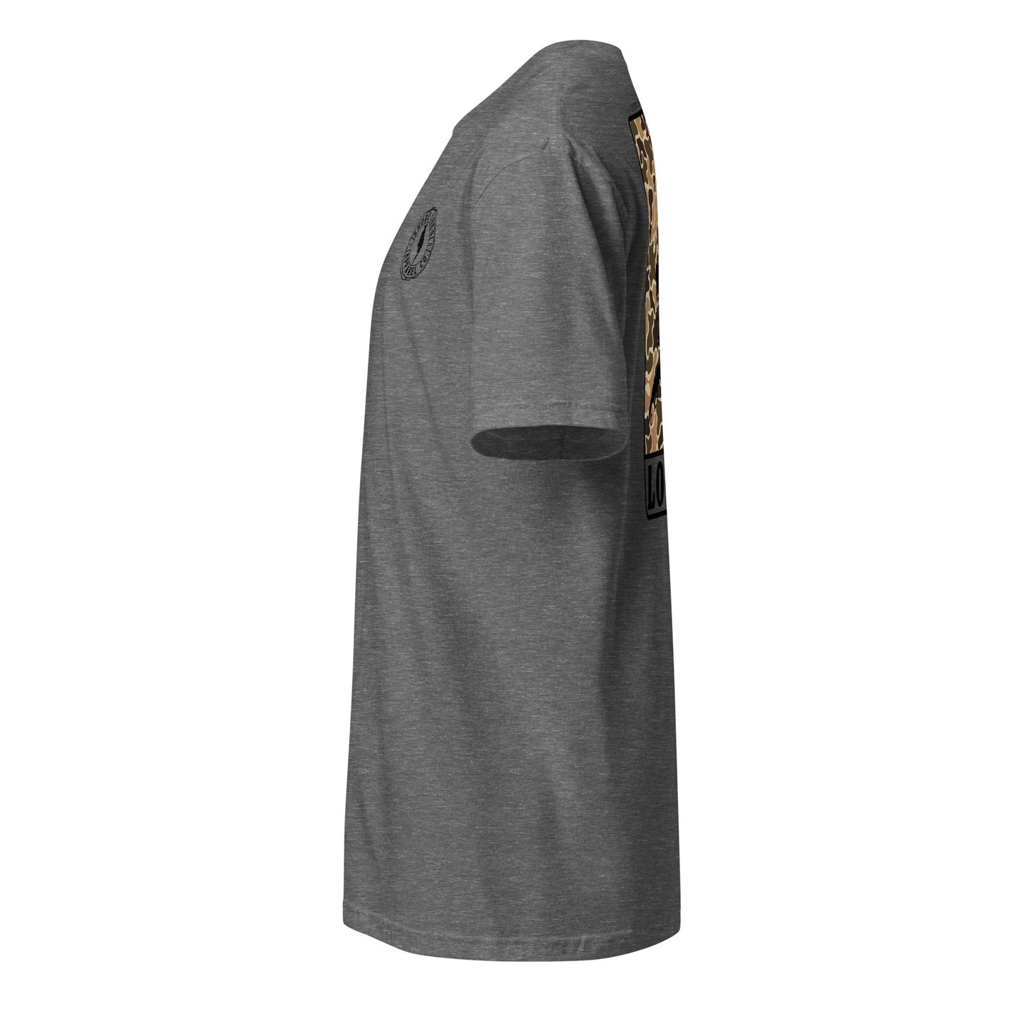 LOCAL | Short Sleeve