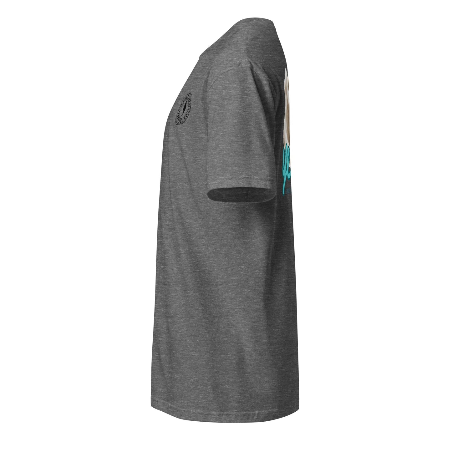 Shell Yeah | Short Sleeve