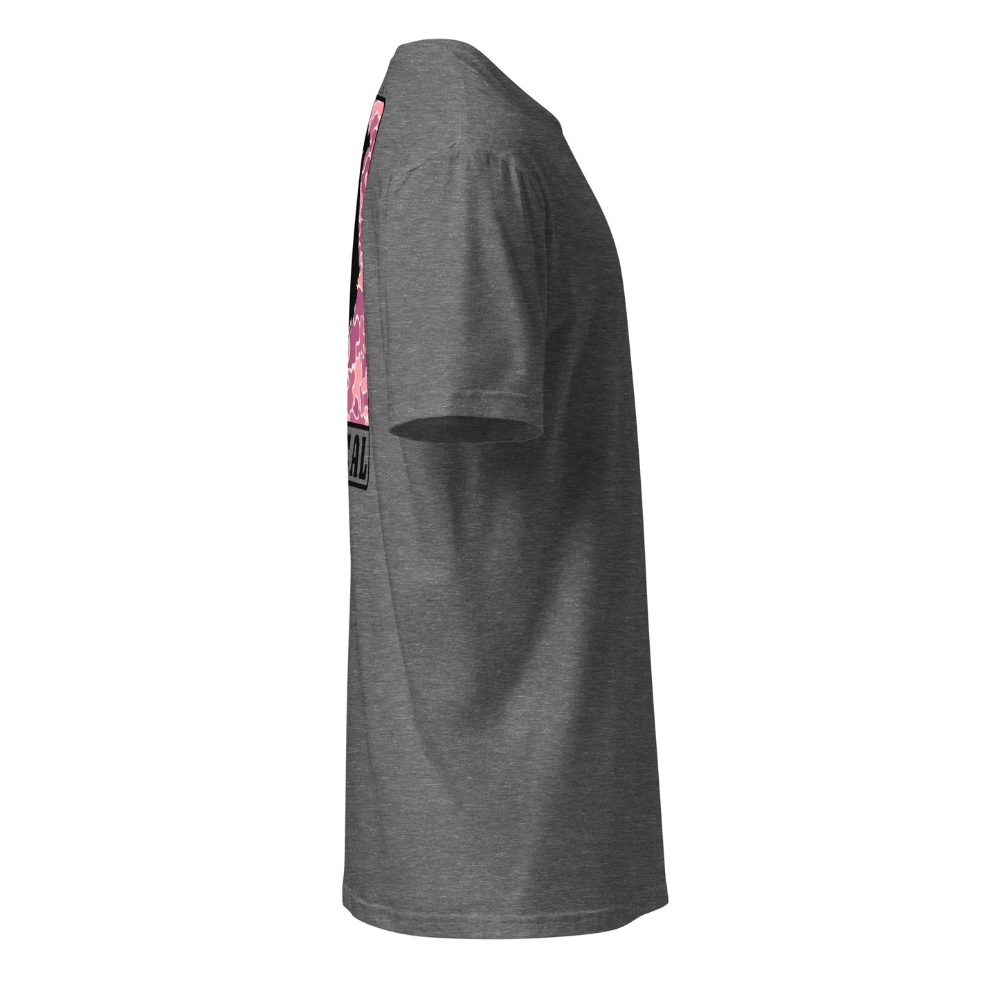 LOCAL (pink) | Short Sleeve