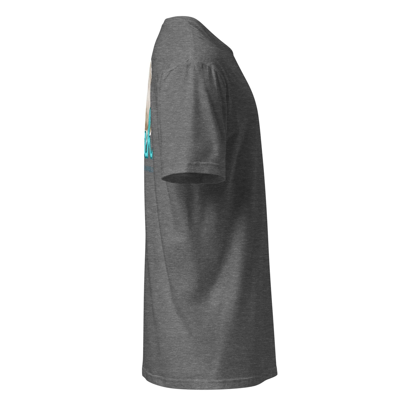 Shell Yeah | Short Sleeve