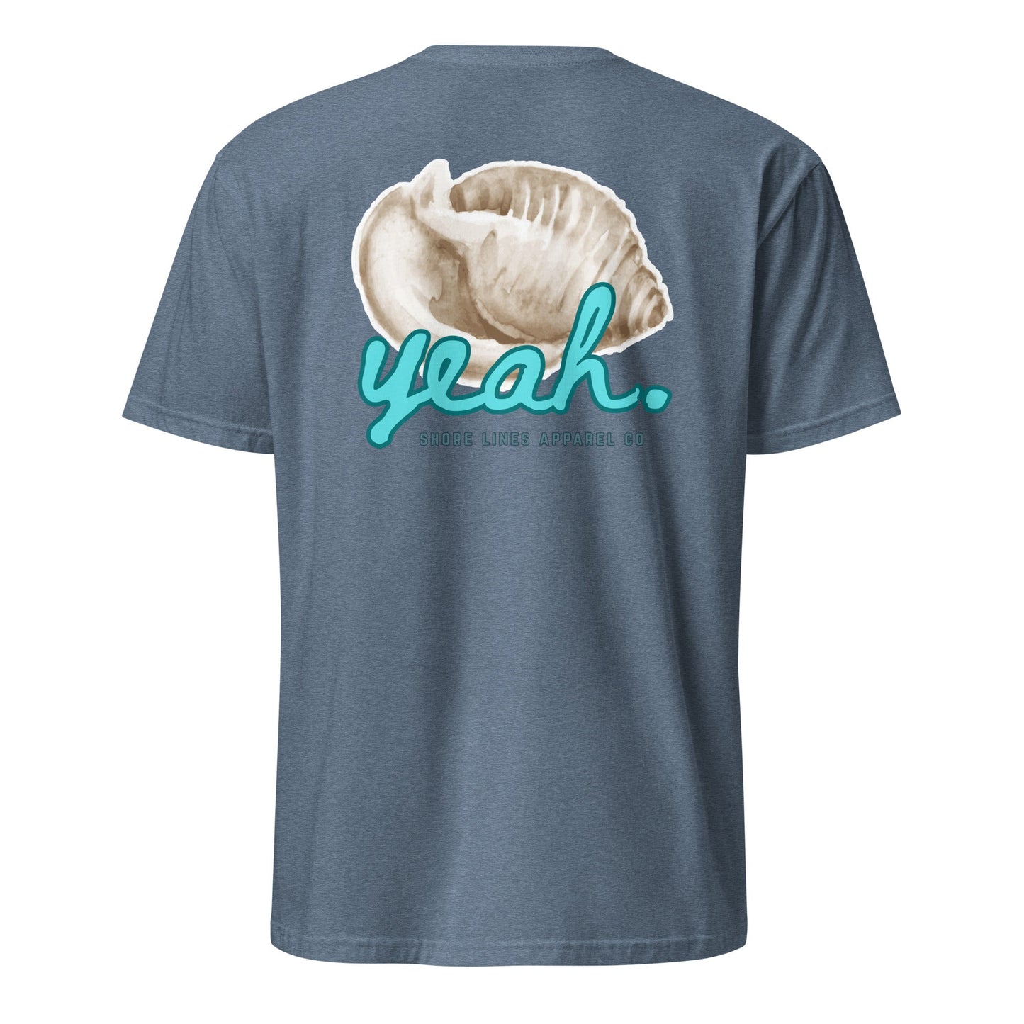 Shell Yeah | Short Sleeve