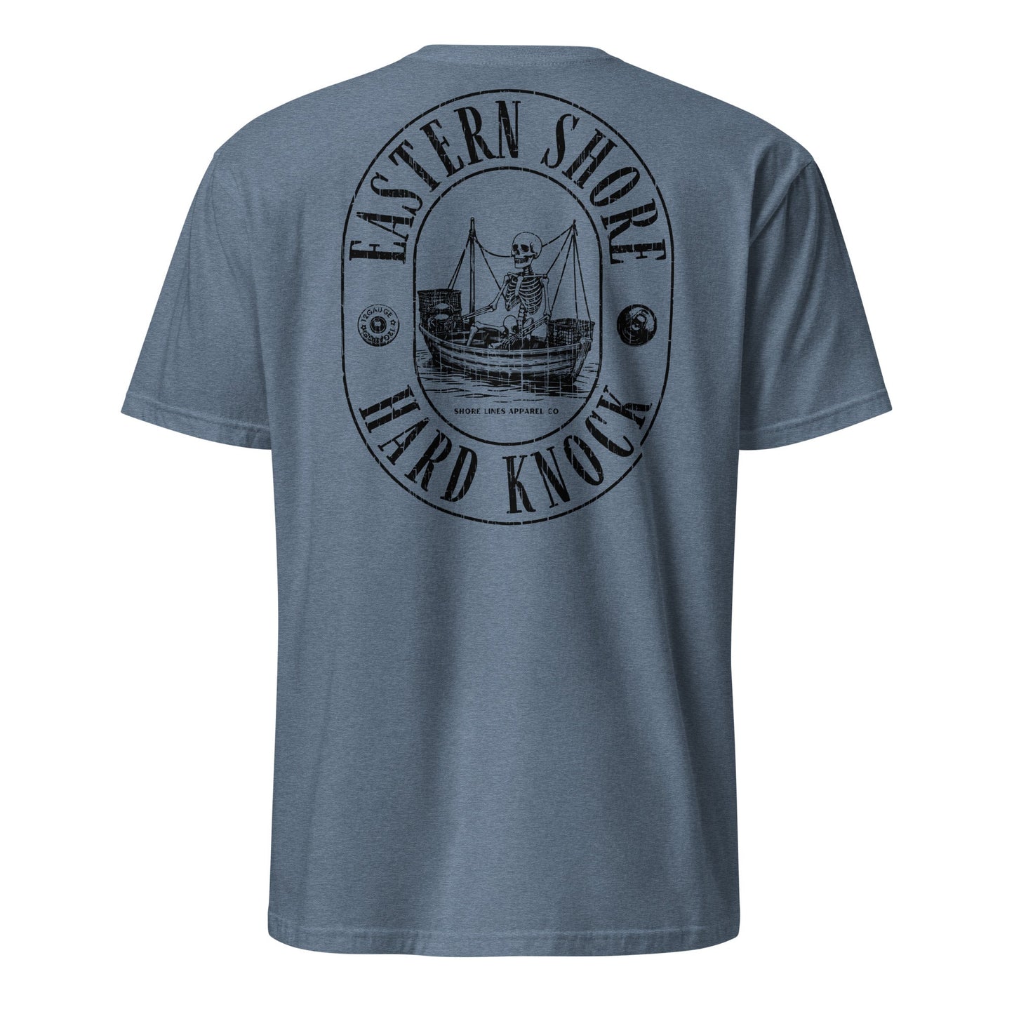Eastern Shore Hard Knock | Short Sleeve