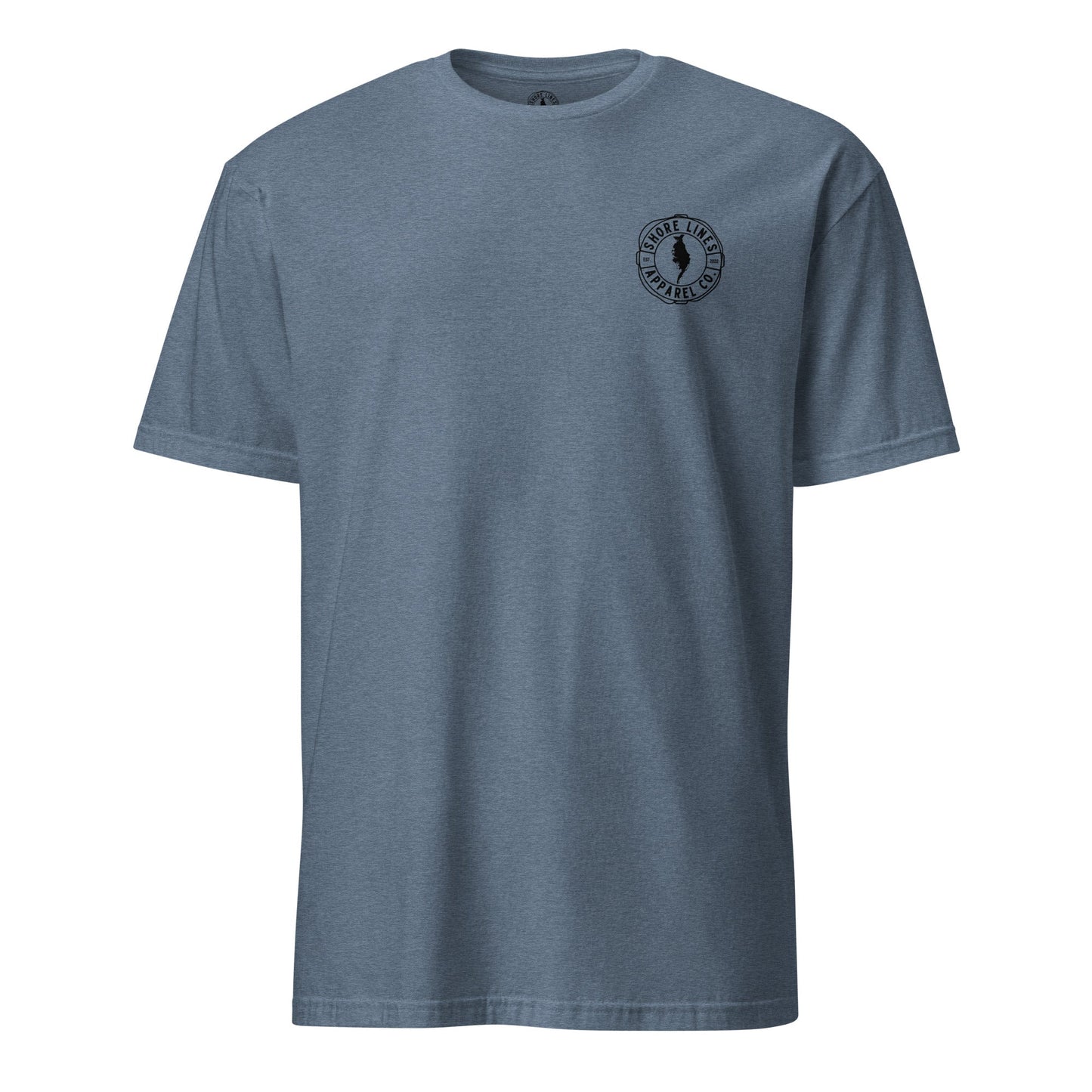 Eastern Shore Hard Knock | Short Sleeve