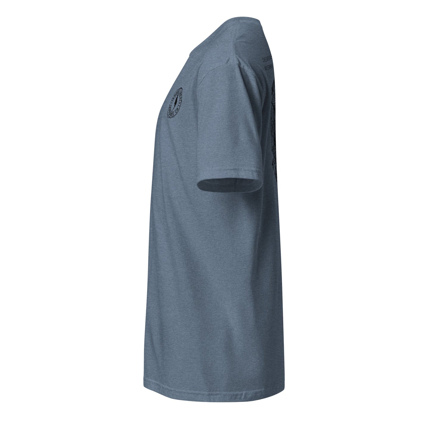 A Waterman's Day | Short Sleeve