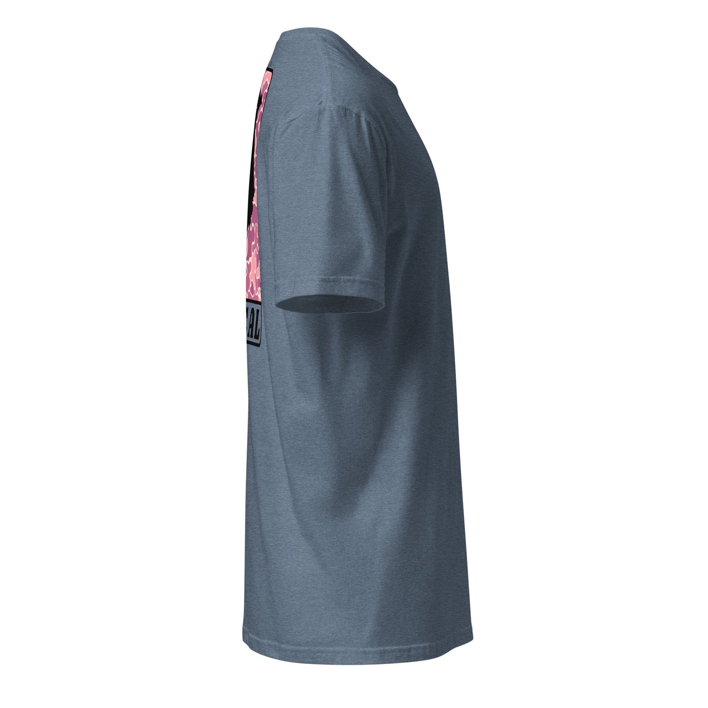 LOCAL (pink) | Short Sleeve