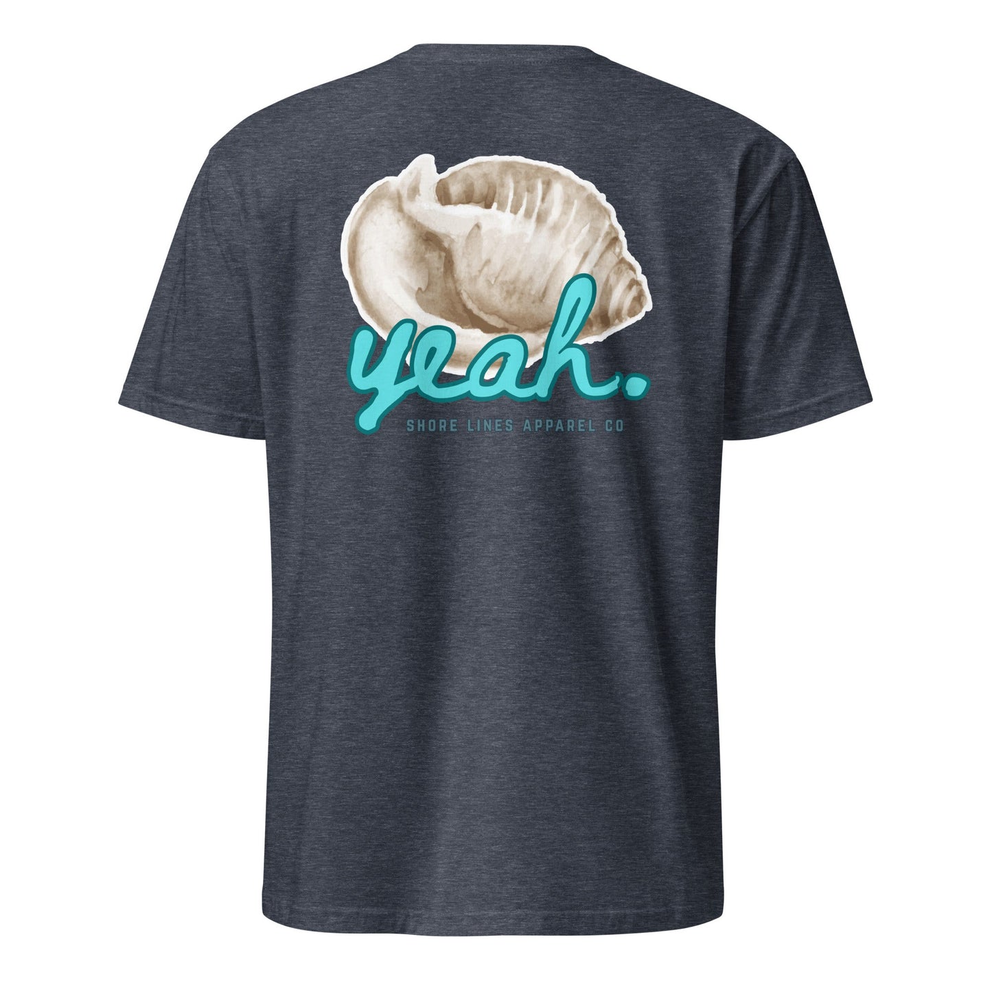 Shell Yeah | Short Sleeve