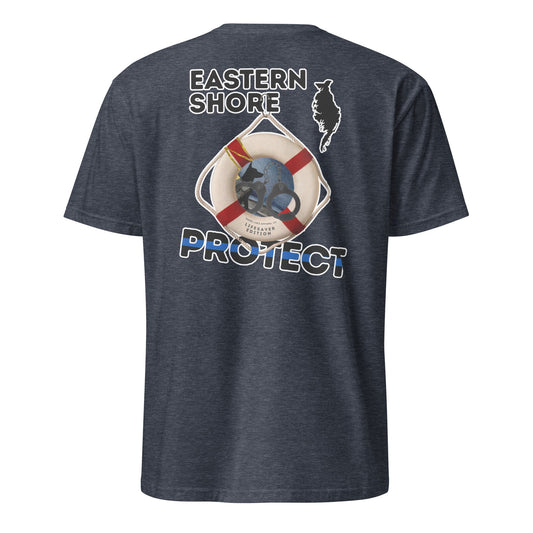Protect | Lifesaver Edition | Short Sleeve