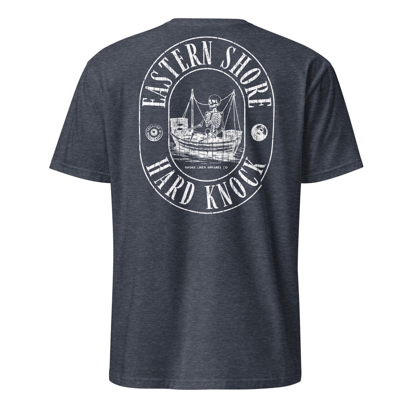 Eastern Shore Hard Knock | Short Sleeve