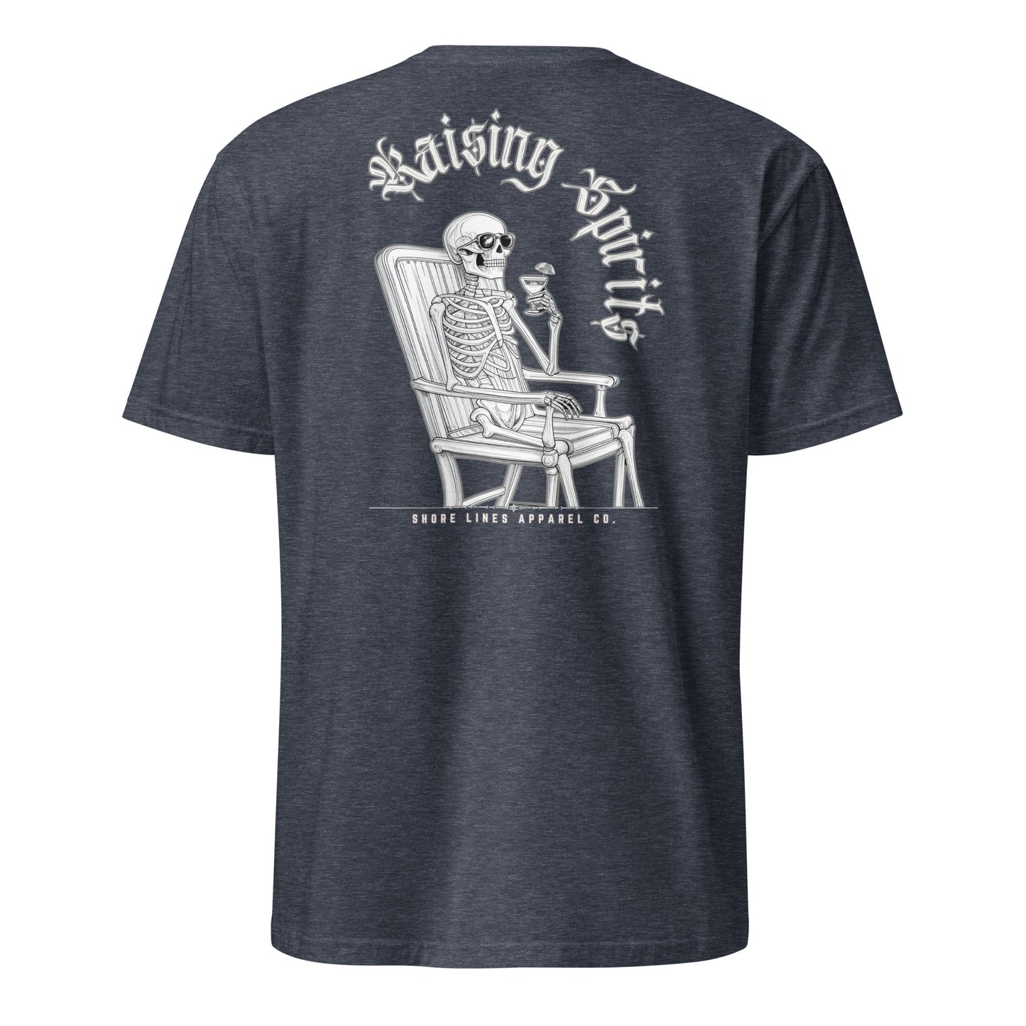 Raising Spirits | Short Sleeve