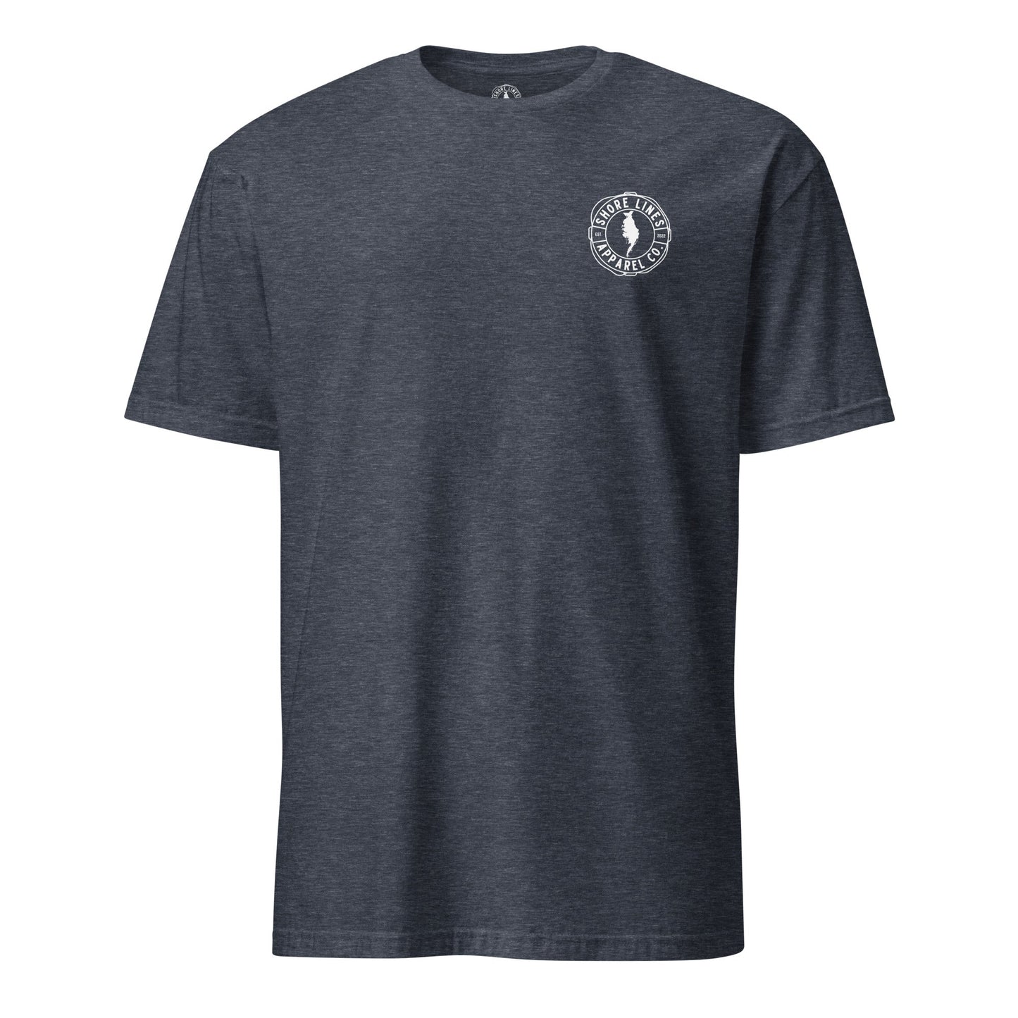 Feeling Crabby | Short Sleeve