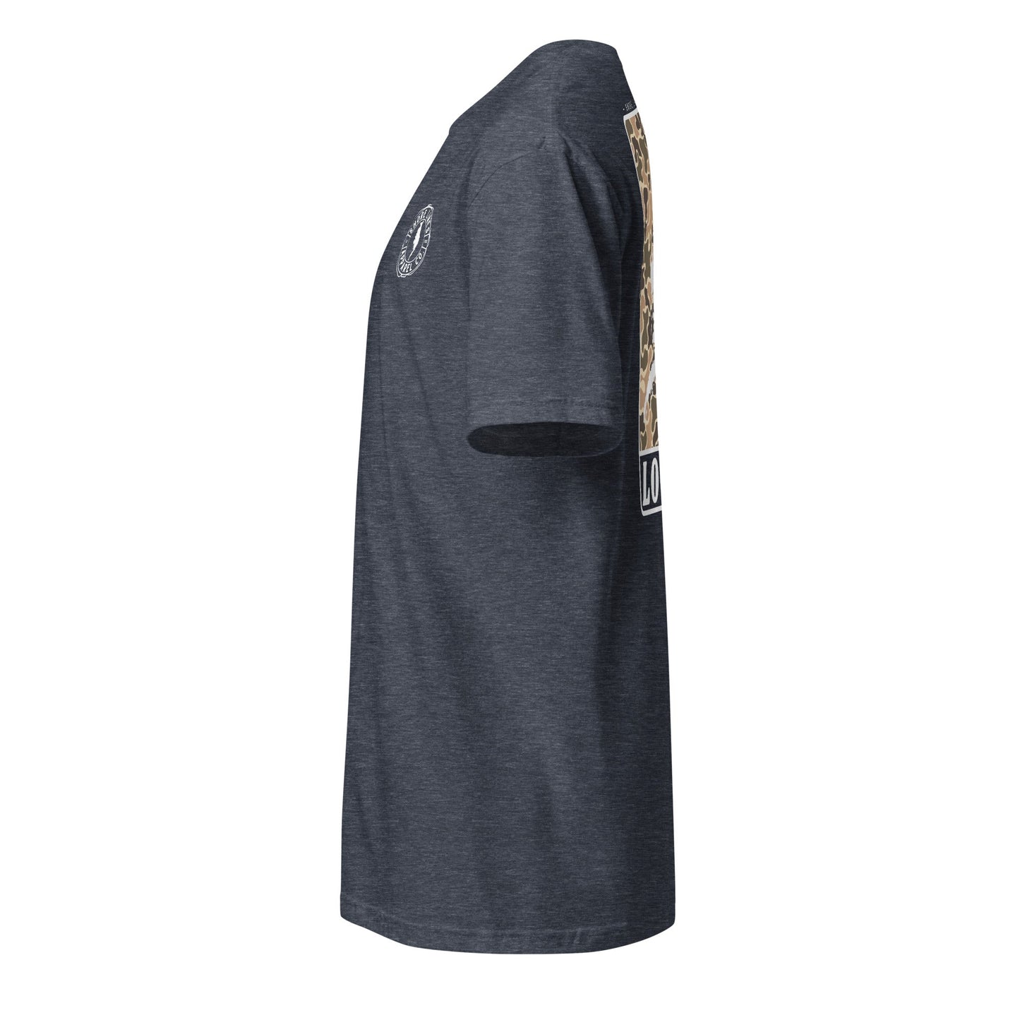 LOCAL | Short Sleeve