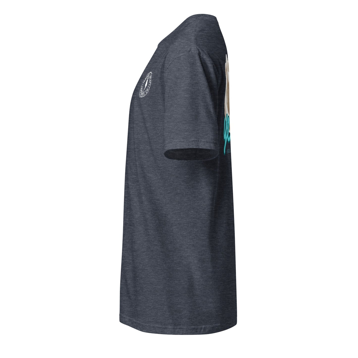Shell Yeah | Short Sleeve