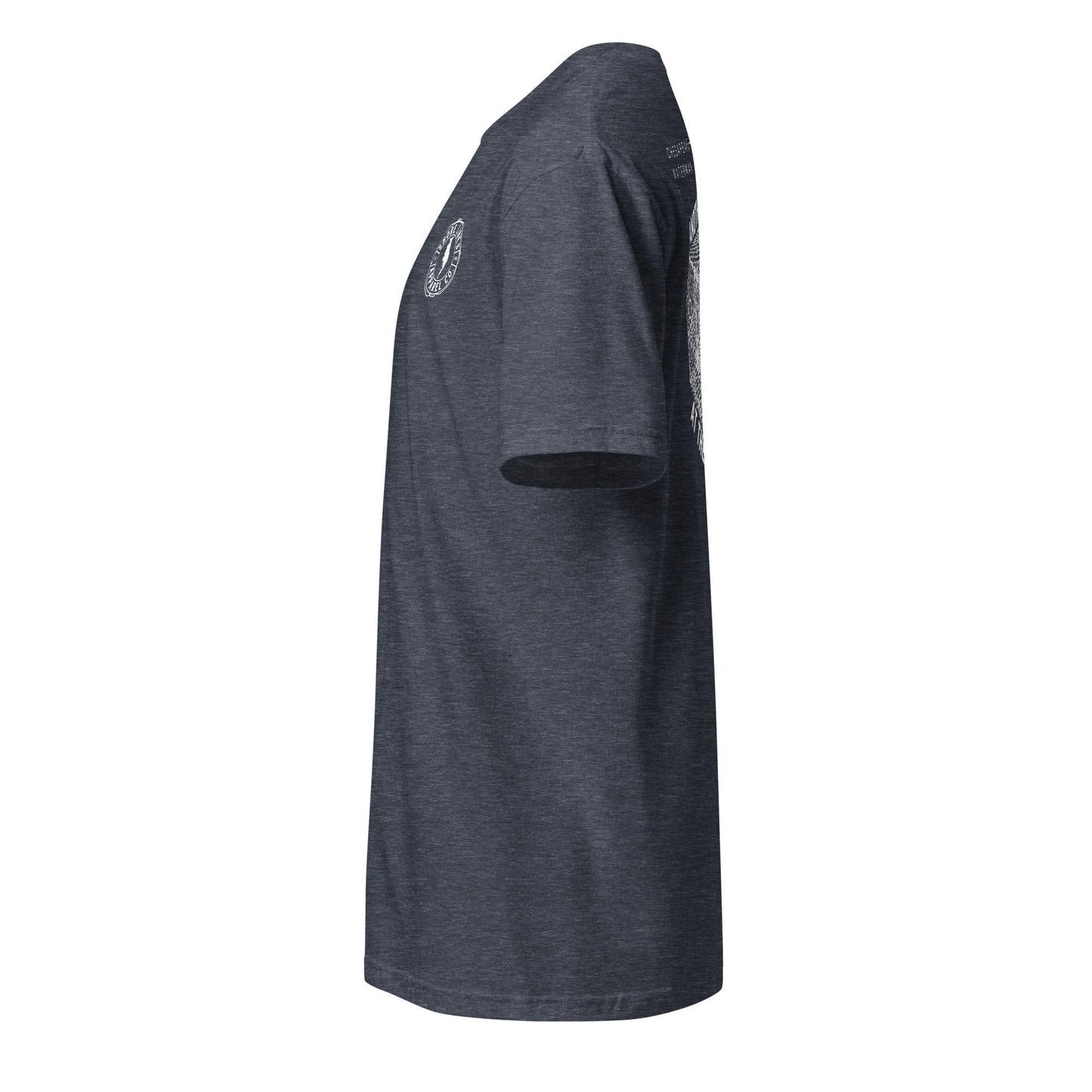 A Waterman's Day | Short Sleeve