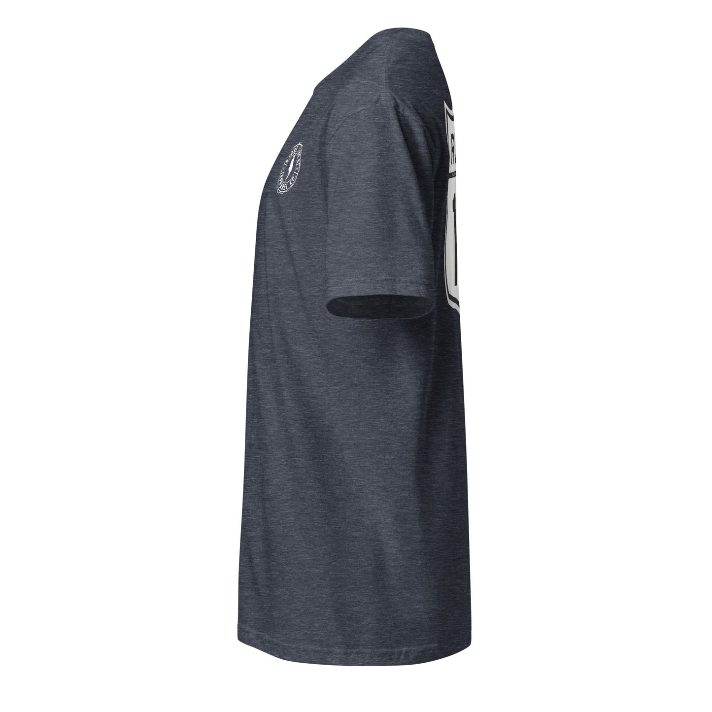 Route 13 | Short Sleeve