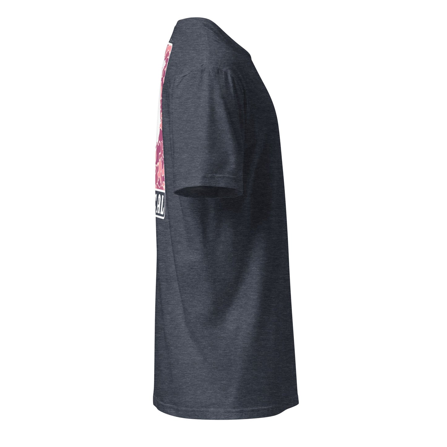 LOCAL (pink) | Short Sleeve