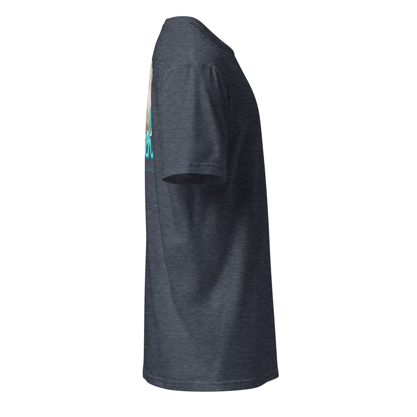 Shell Yeah | Short Sleeve