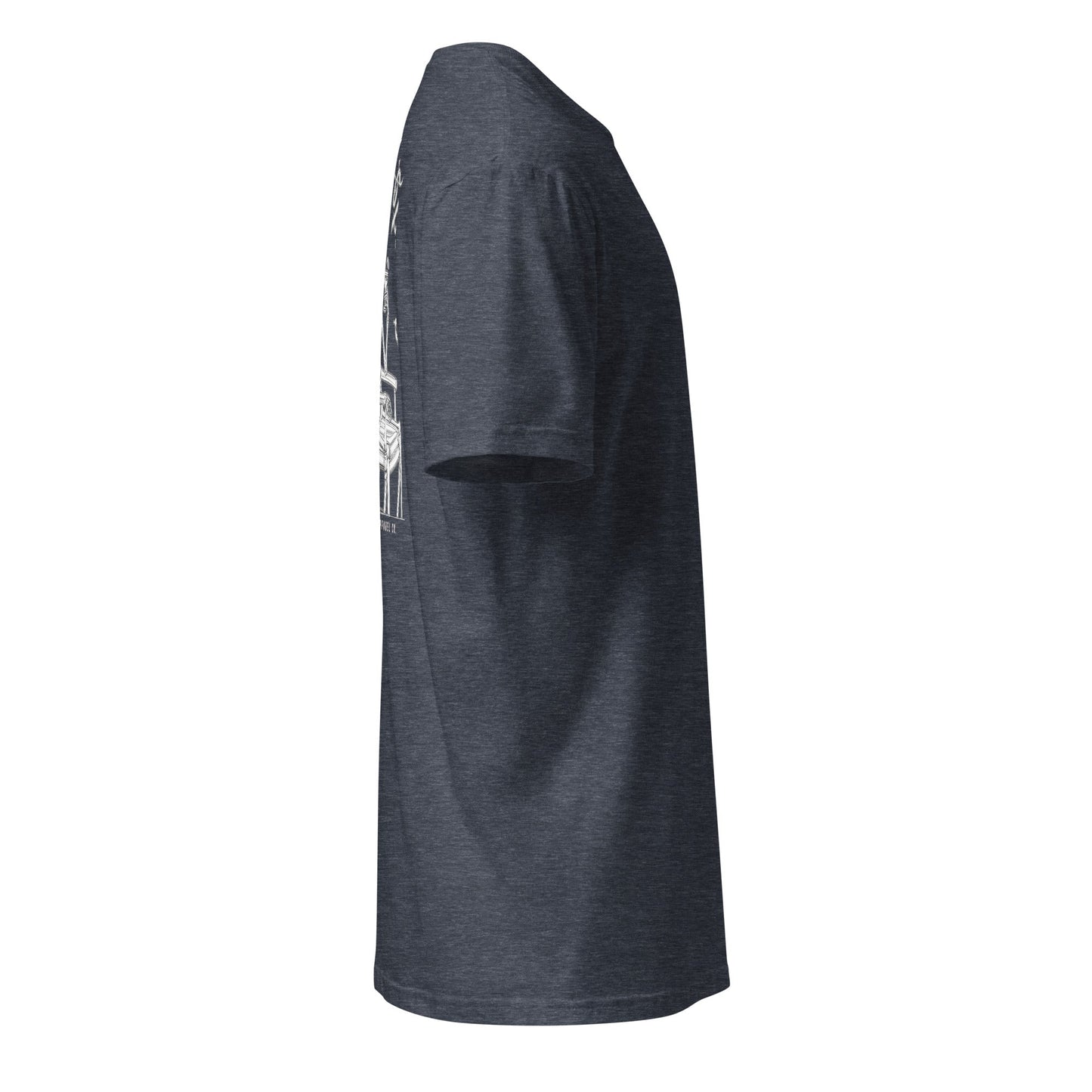 Raising Spirits | Short Sleeve