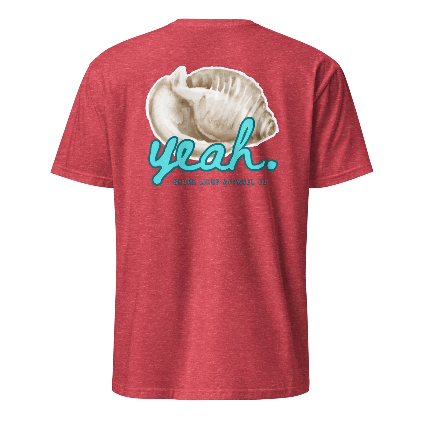 Shell Yeah | Short Sleeve