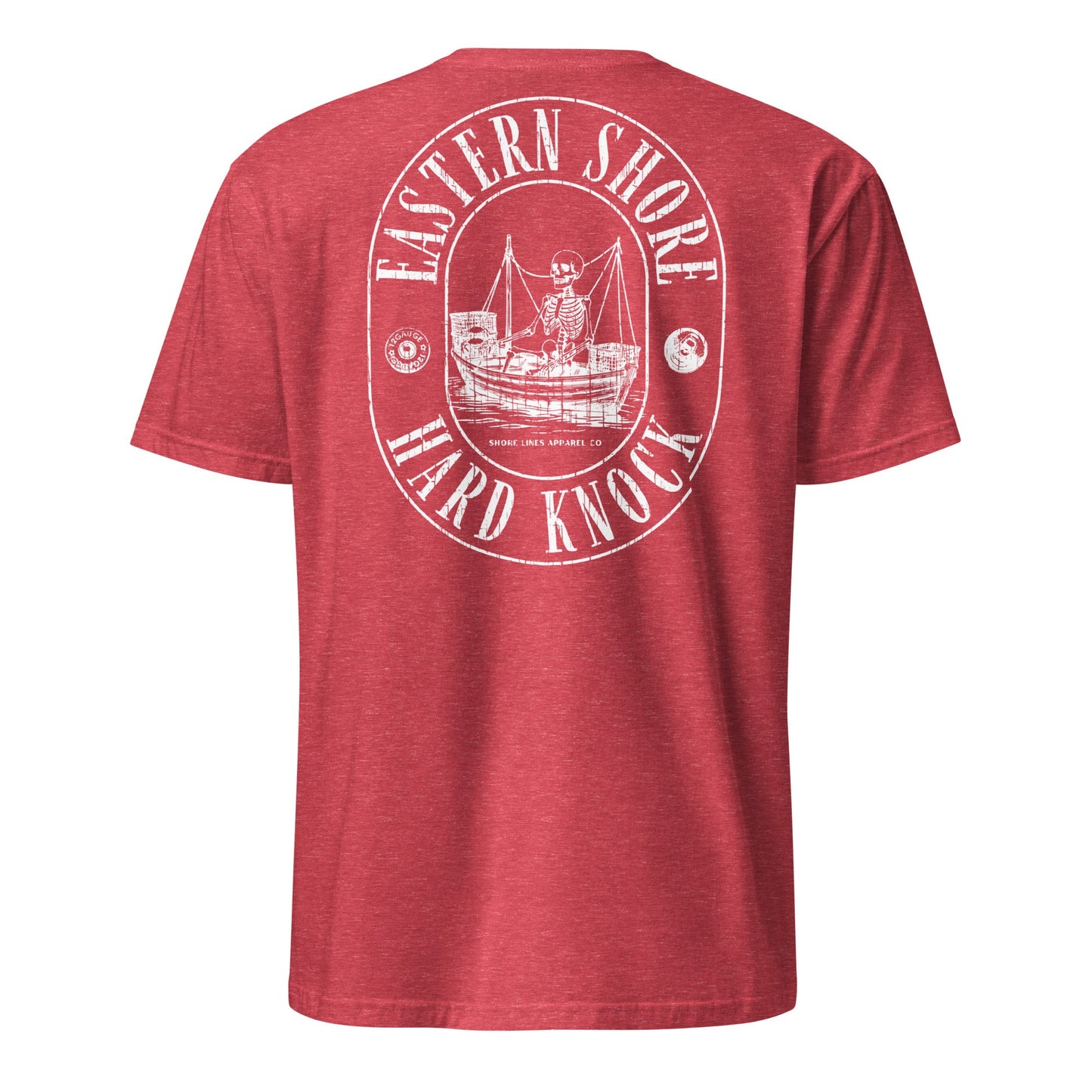 Eastern Shore Hard Knock | Short Sleeve