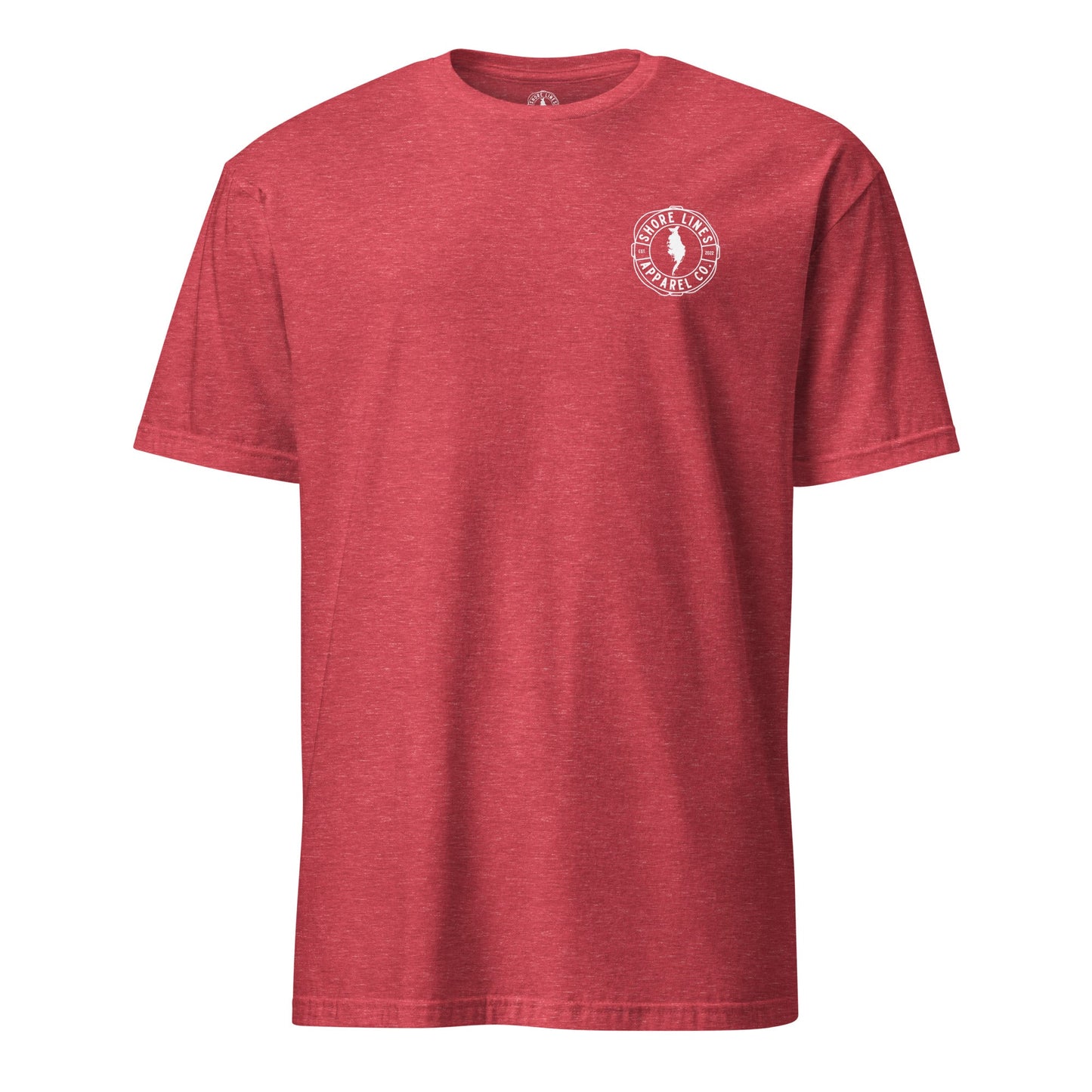 Baltimoron | Short Sleeve