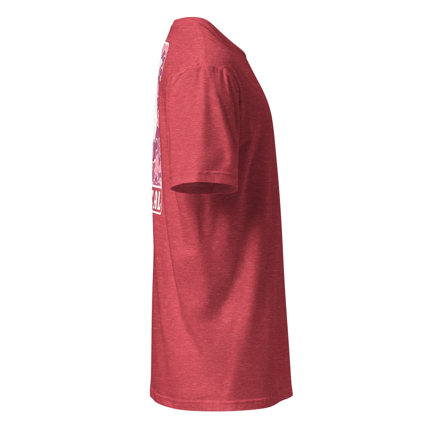 LOCAL (pink) | Short Sleeve