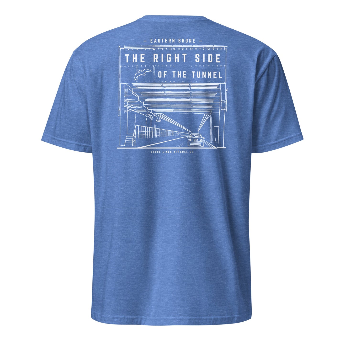 The Right Side CBBT | Short Sleeve