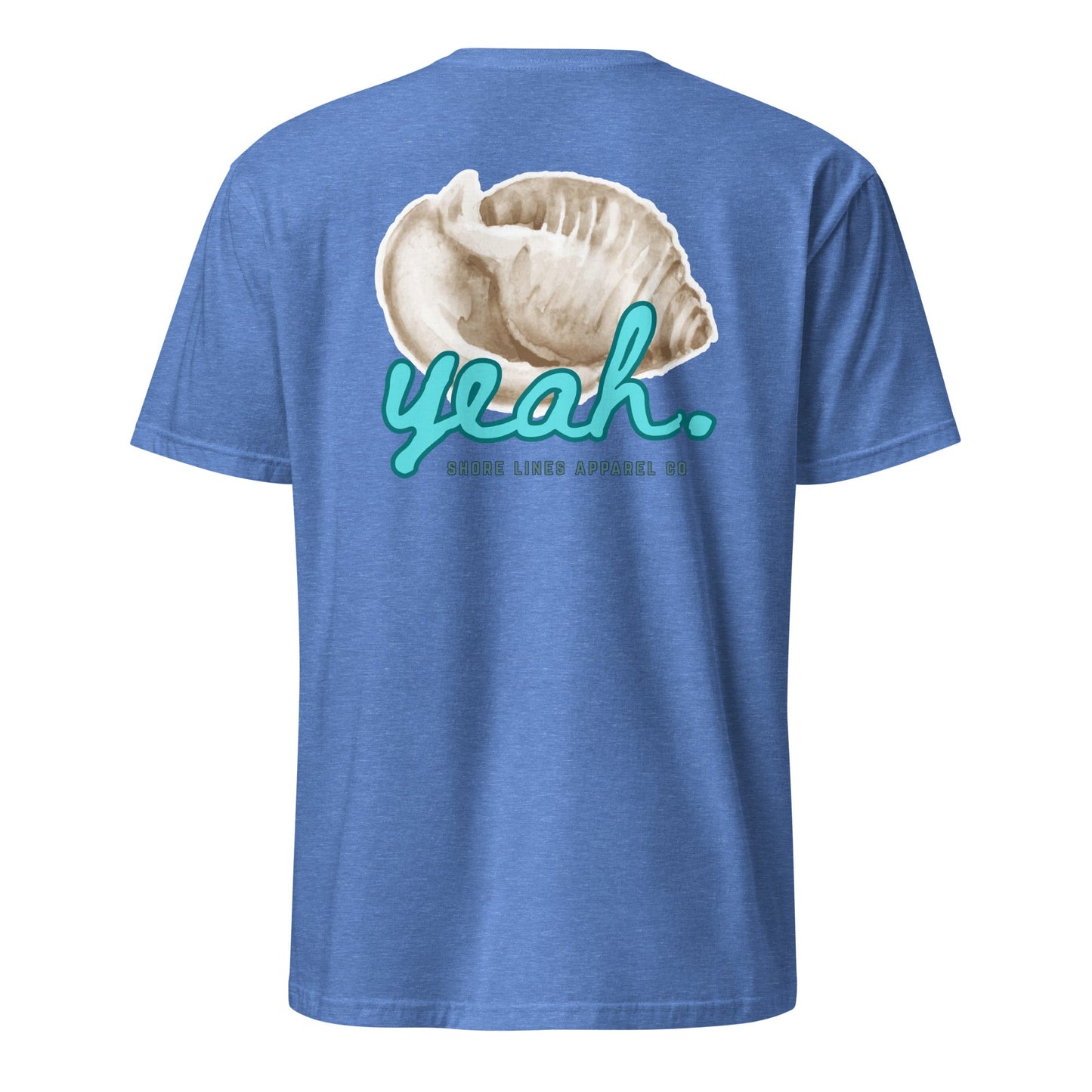 Shell Yeah | Short Sleeve