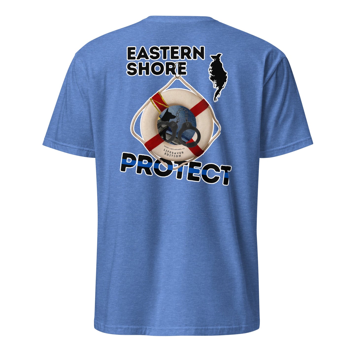 Protect | Lifesaver Edition | Short Sleeve