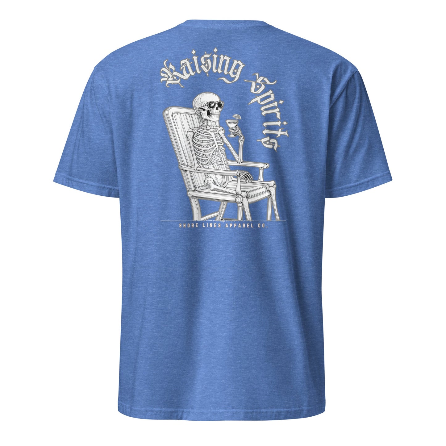 Raising Spirits | Short Sleeve