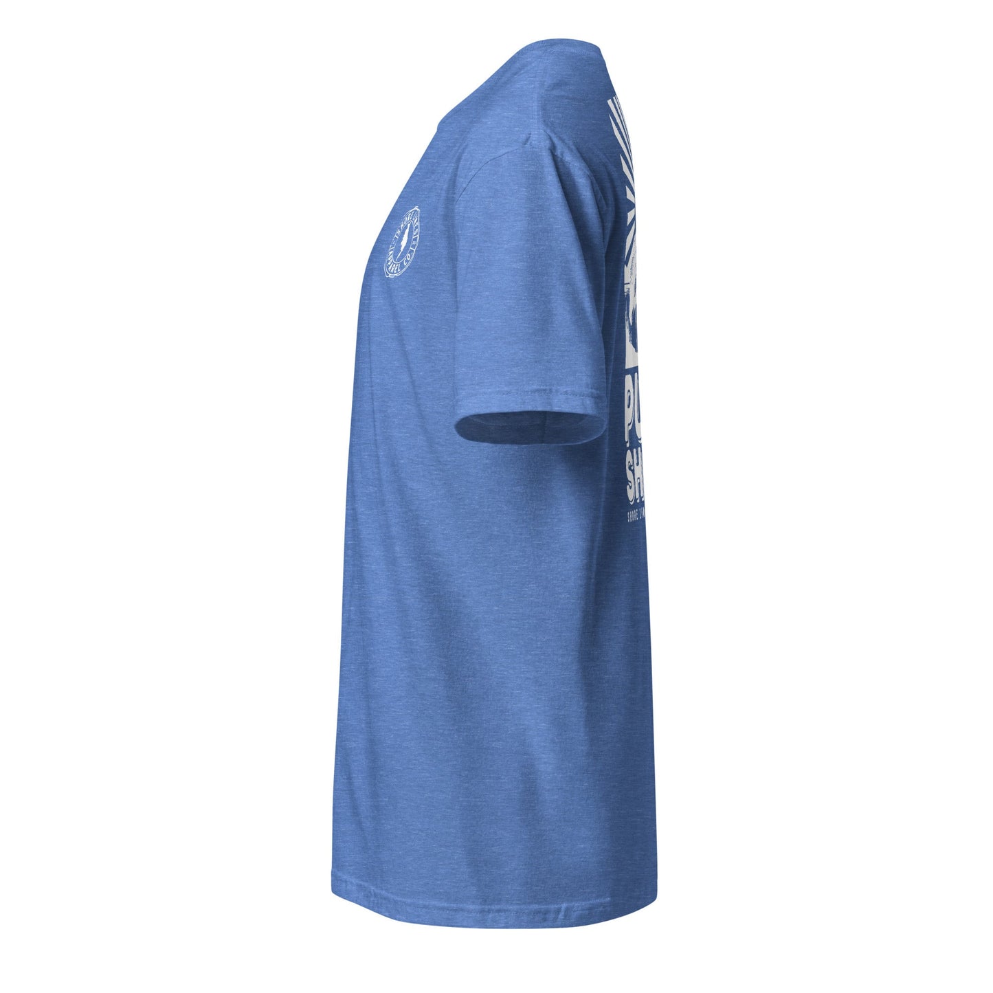 Pure Shore | Short Sleeve