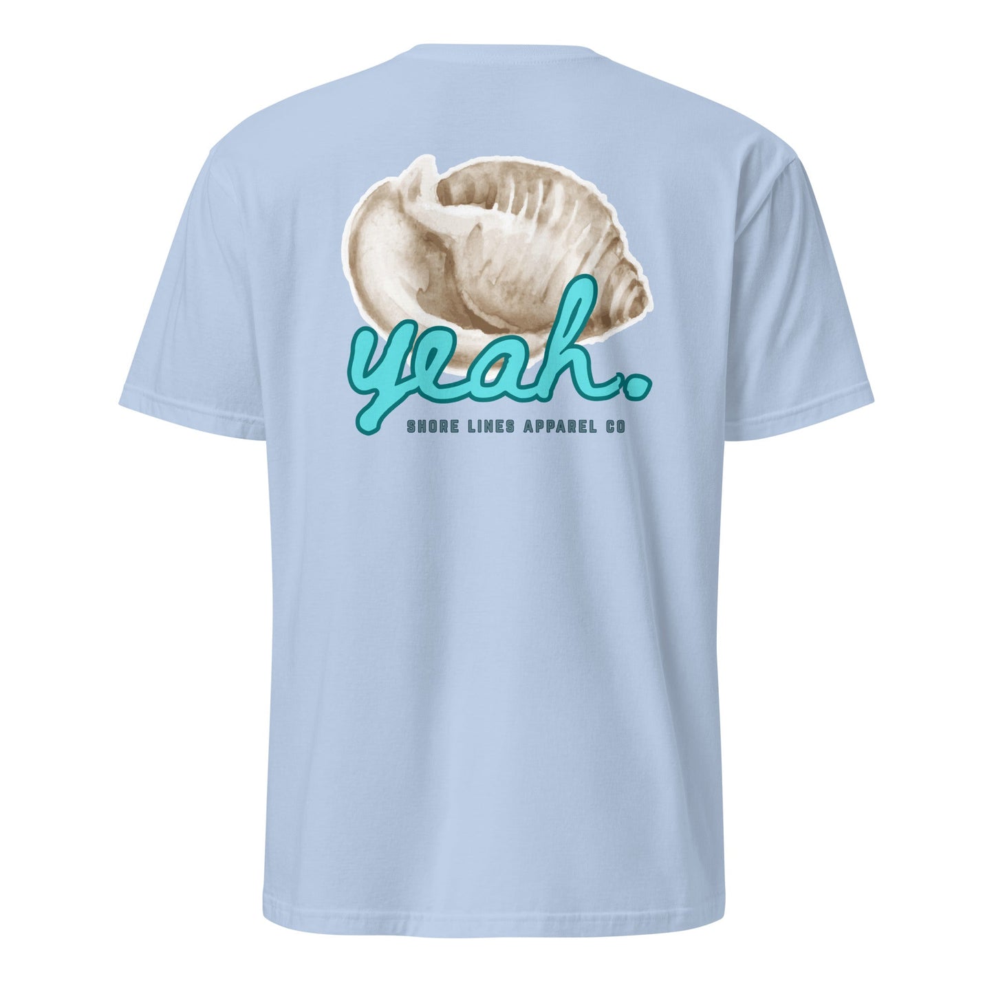 Shell Yeah | Short Sleeve