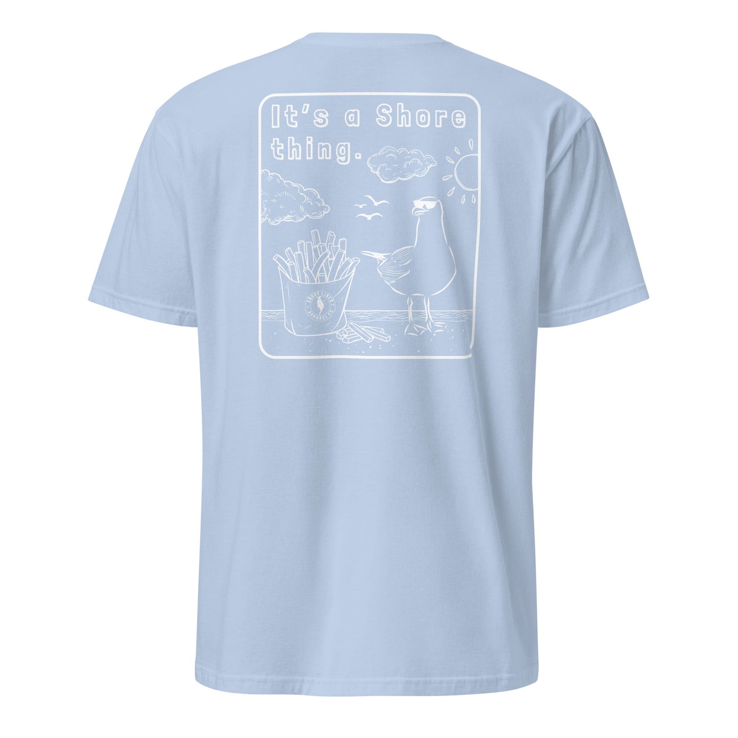 A Shore Thing | Short Sleeve