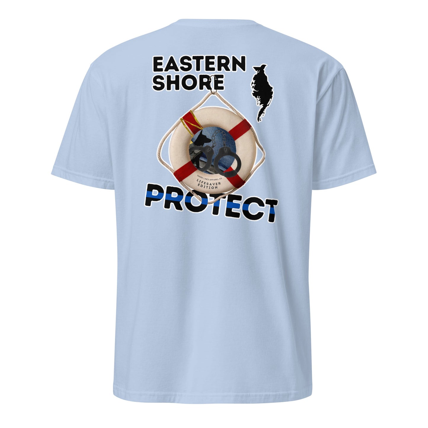 Protect | Lifesaver Edition | Short Sleeve