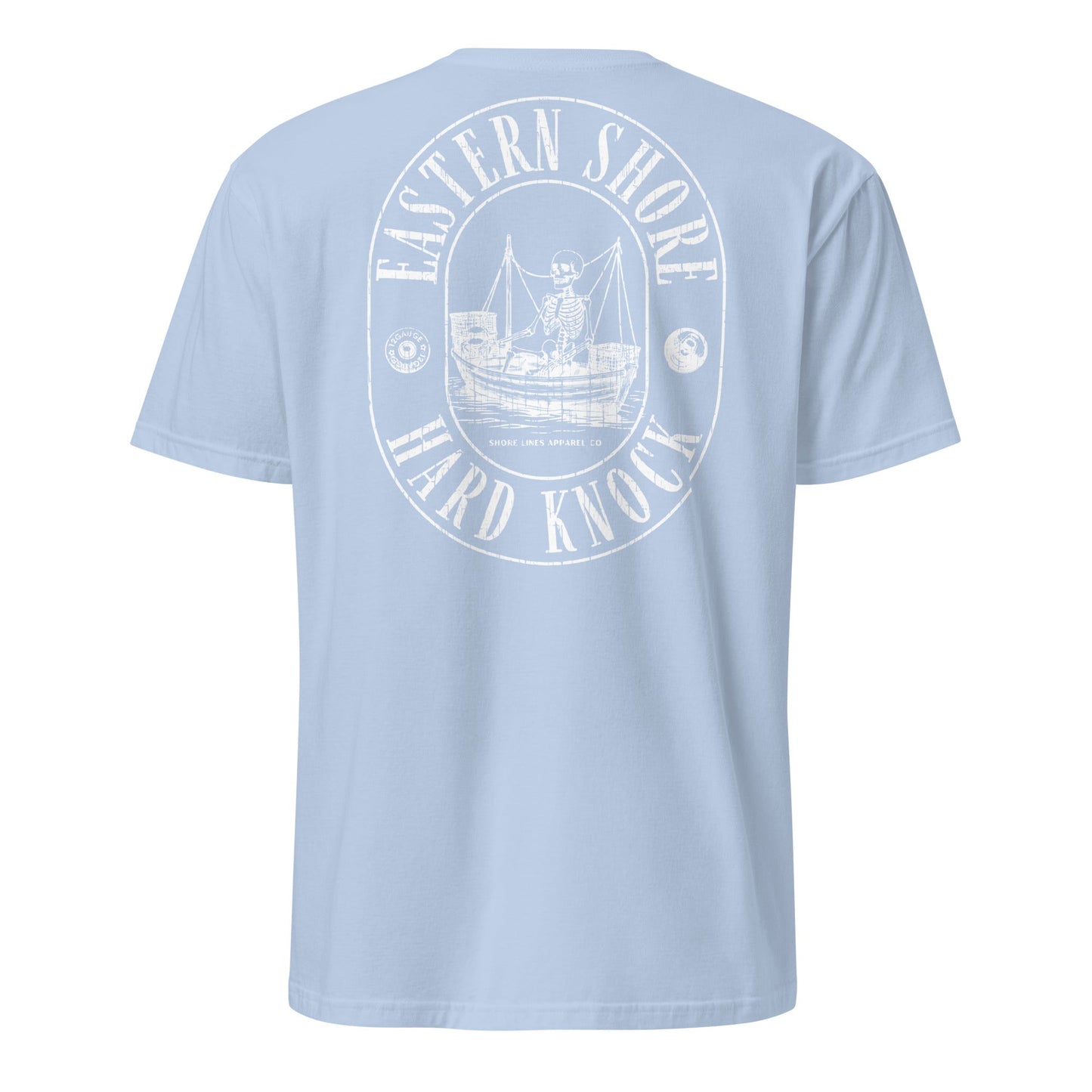 Eastern Shore Hard Knock | Short Sleeve