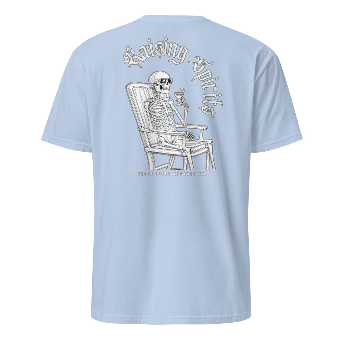 Raising Spirits | Short Sleeve