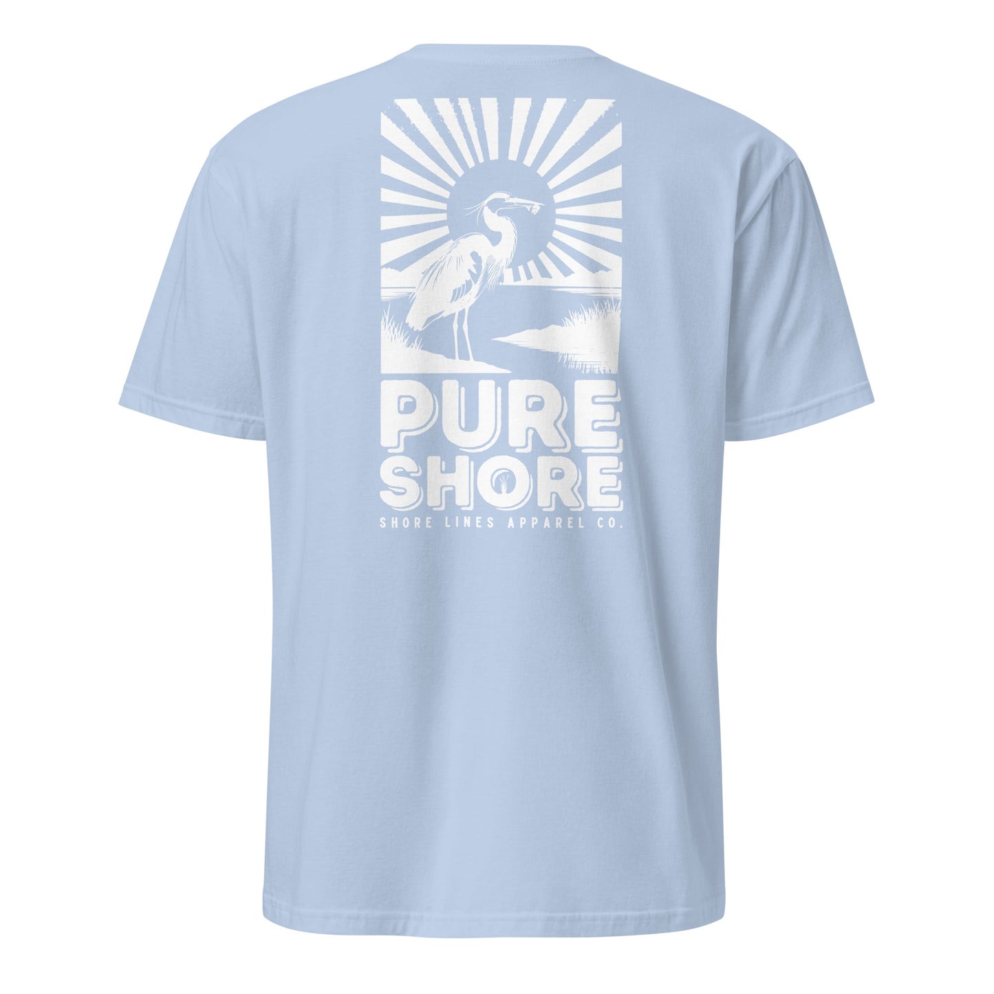 Pure Shore | Short Sleeve