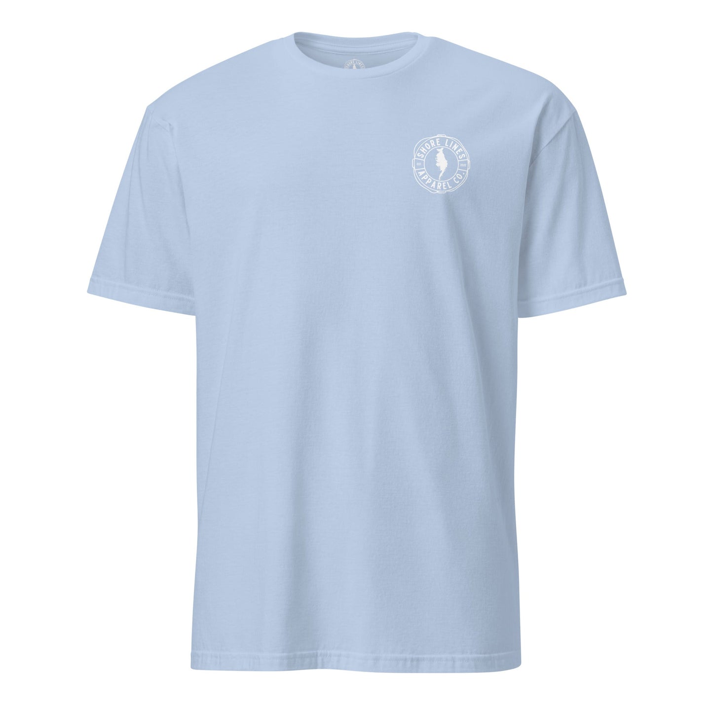 Route 13 | Short Sleeve