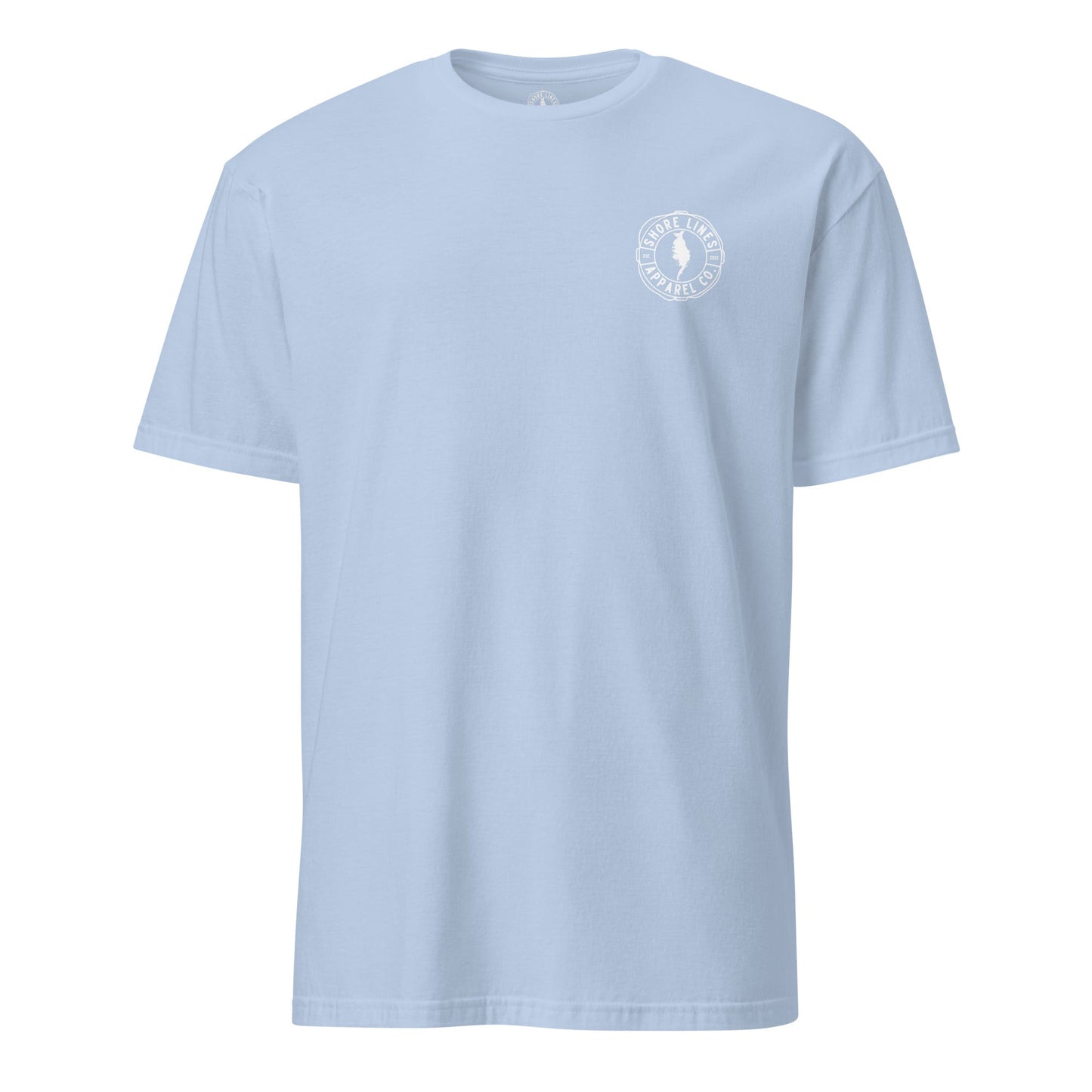 Eastern Shore Hard Knock | Short Sleeve