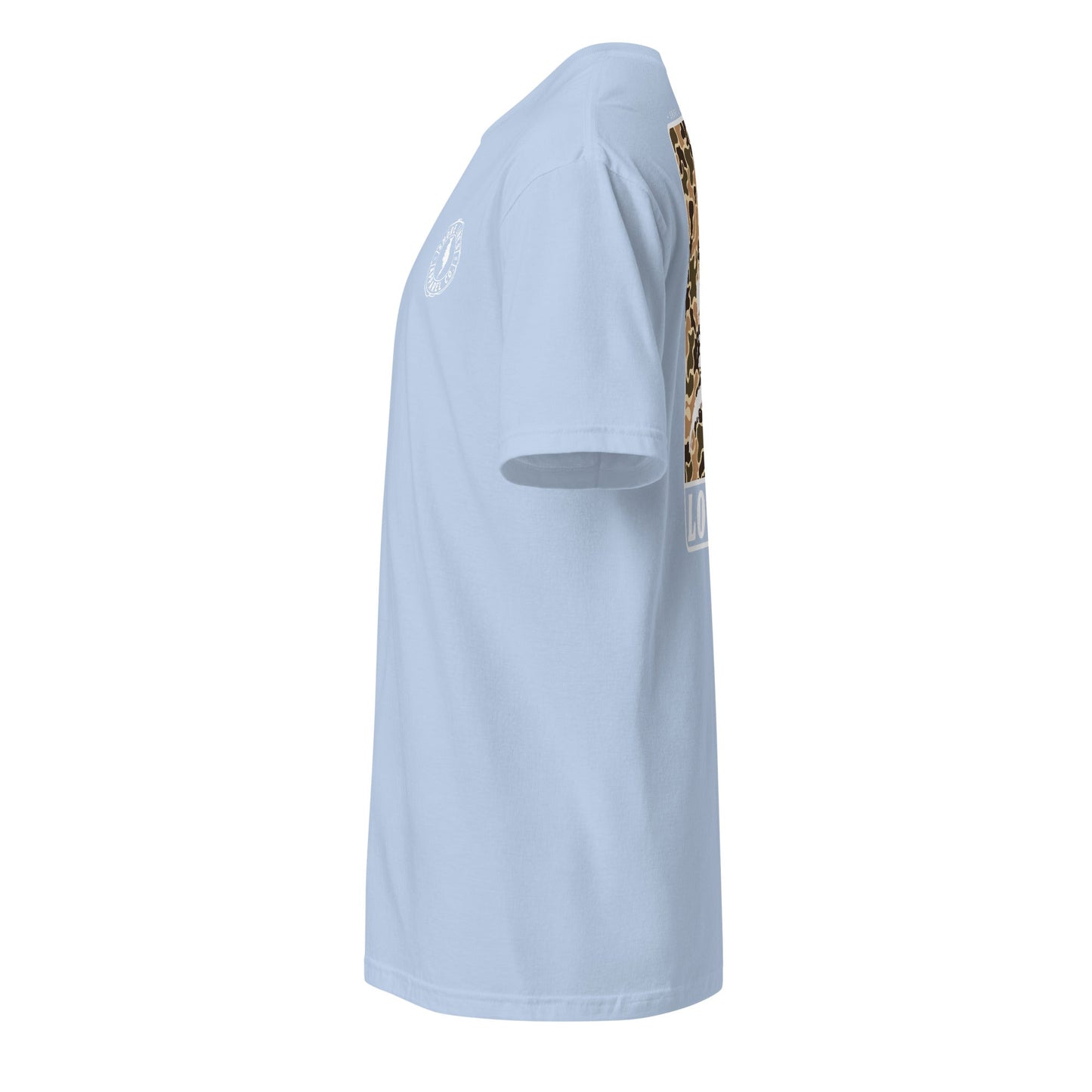 LOCAL | Short Sleeve
