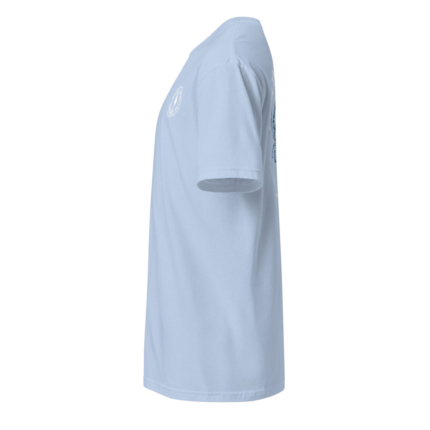 Feeling Crabby | Short Sleeve