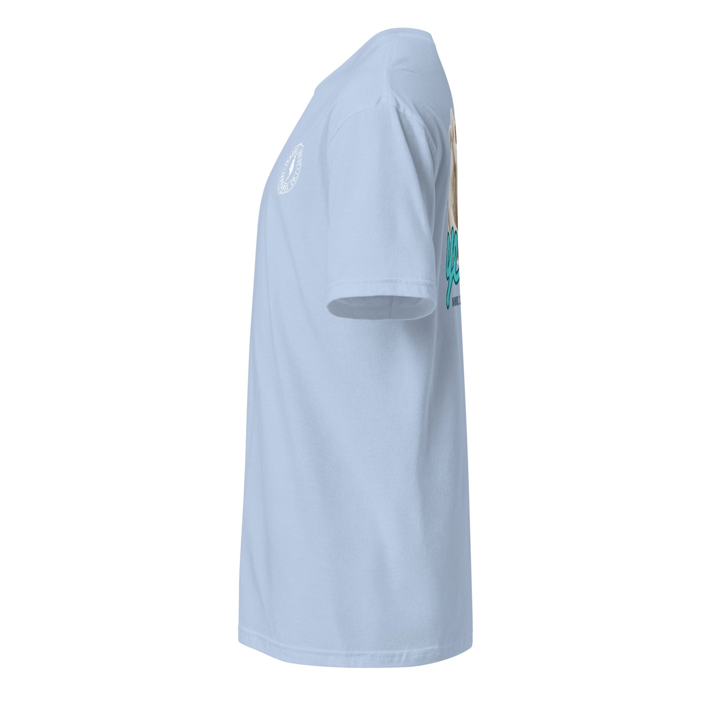 Shell Yeah | Short Sleeve