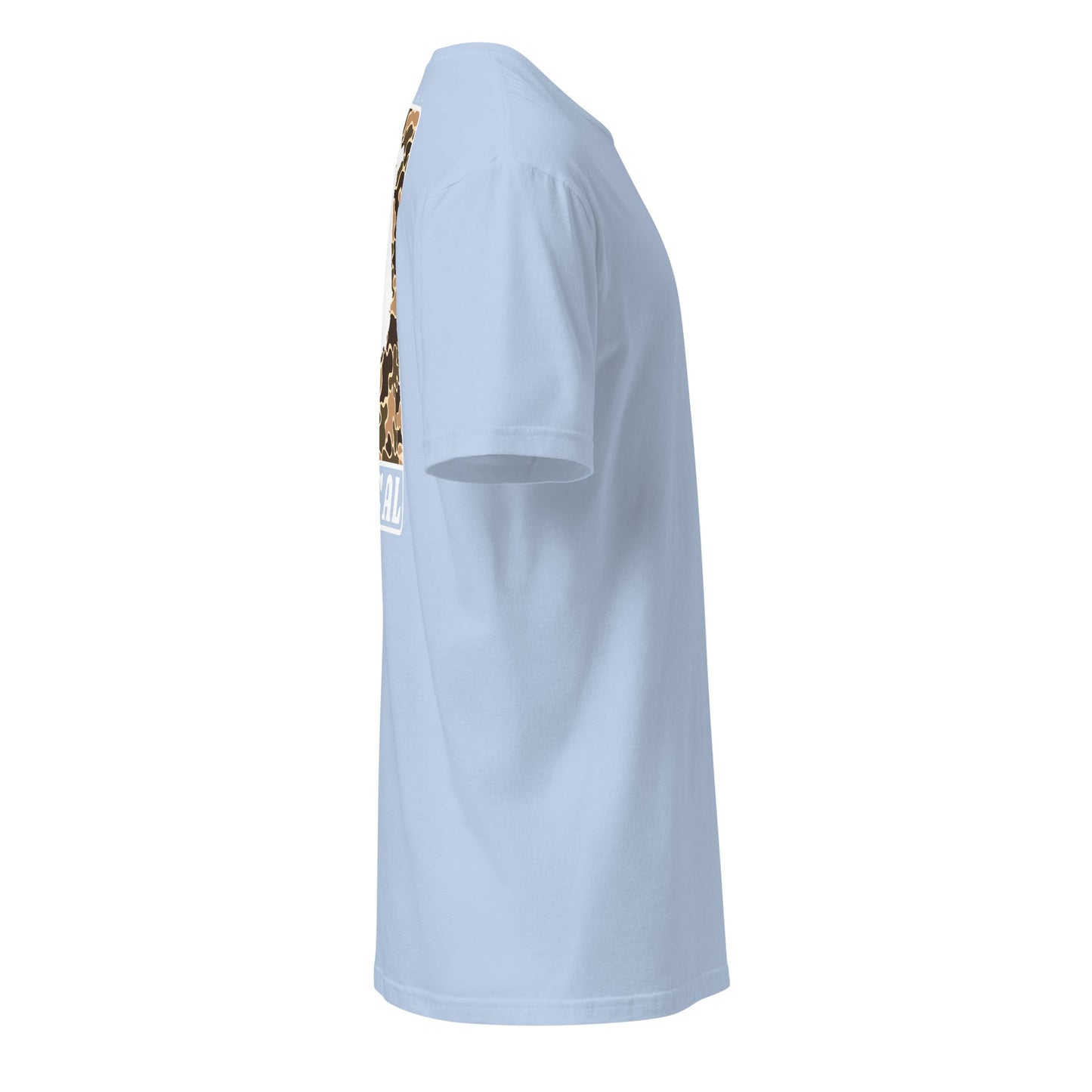 LOCAL | Short Sleeve