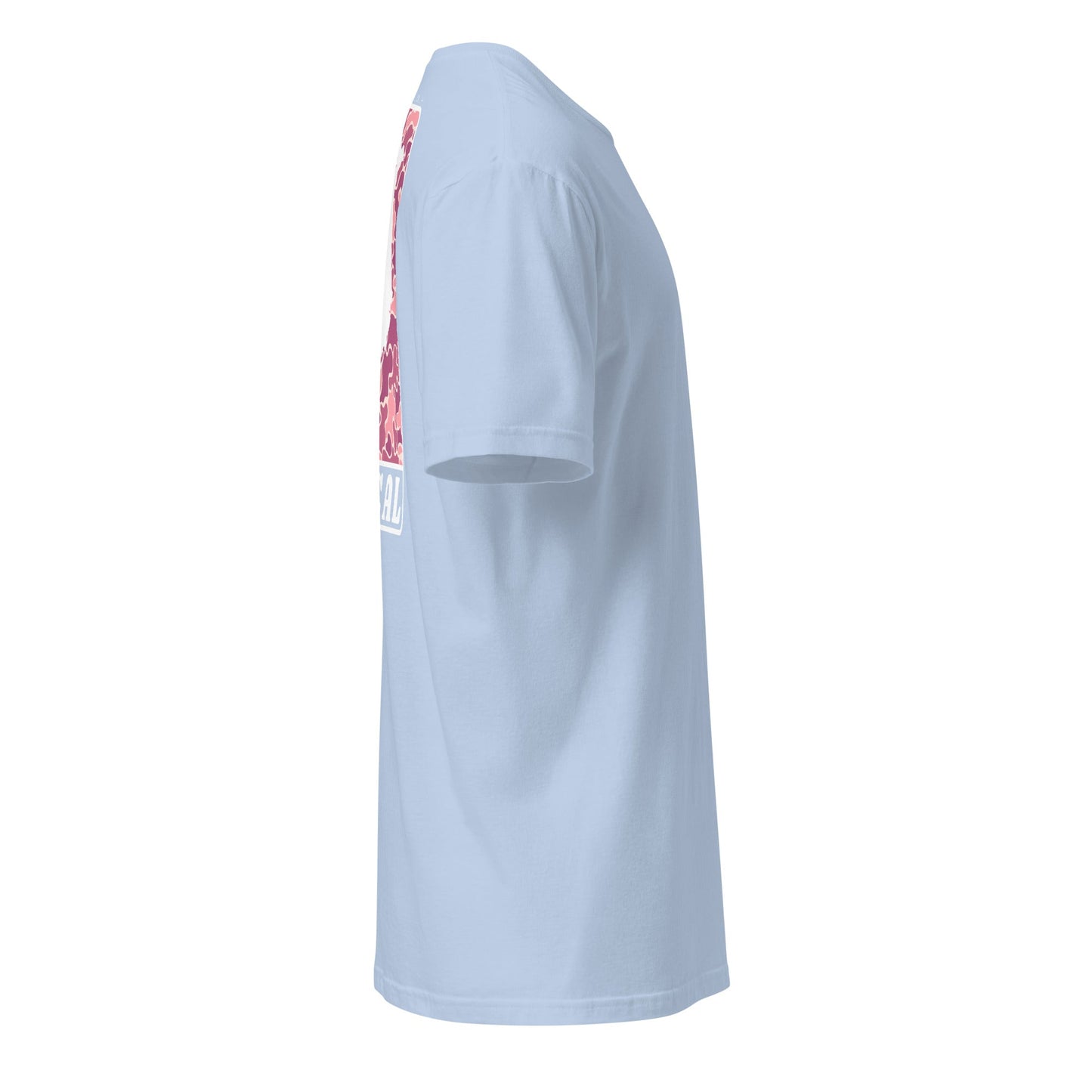 LOCAL (pink) | Short Sleeve
