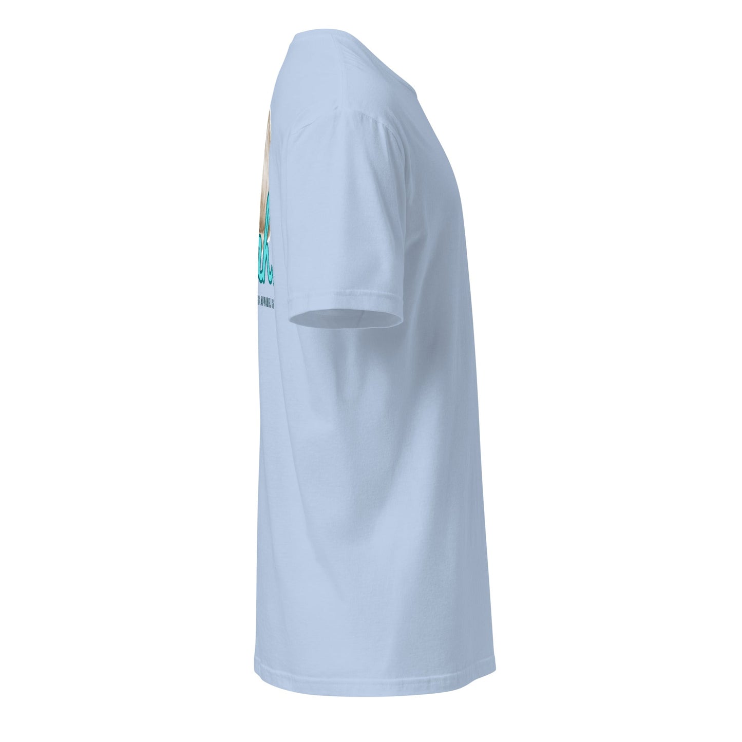 Shell Yeah | Short Sleeve