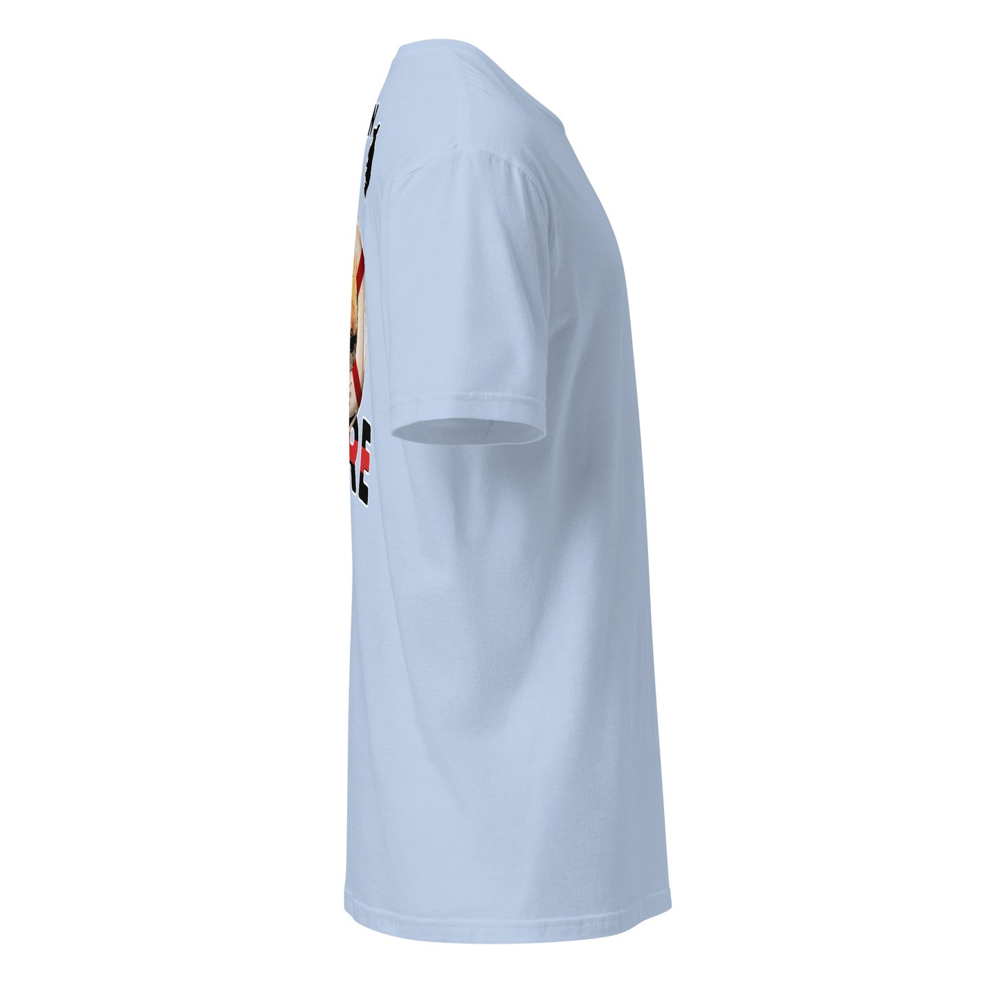 Fire | Lifesaver Edition | Short Sleeve
