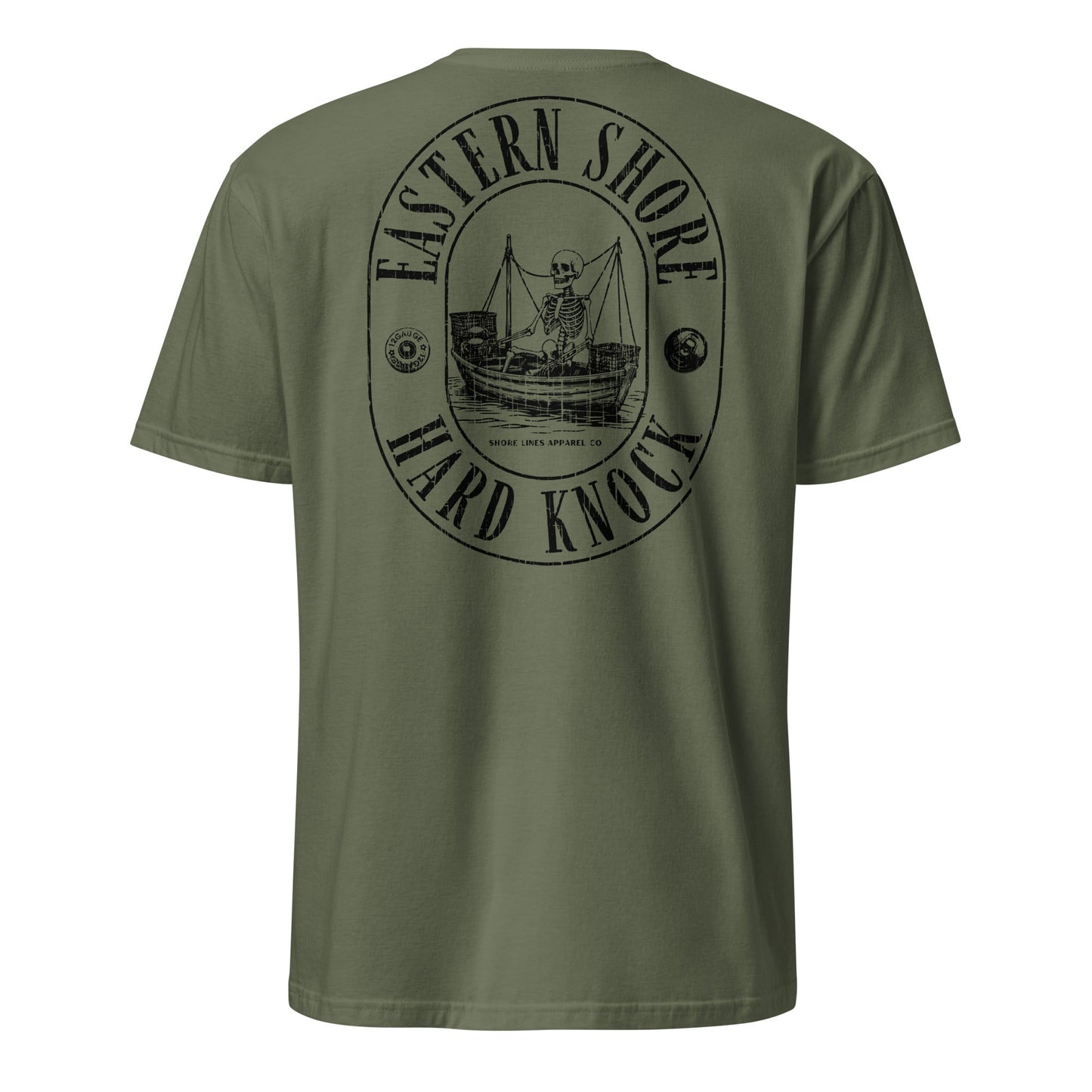 Eastern Shore Hard Knock | Short Sleeve