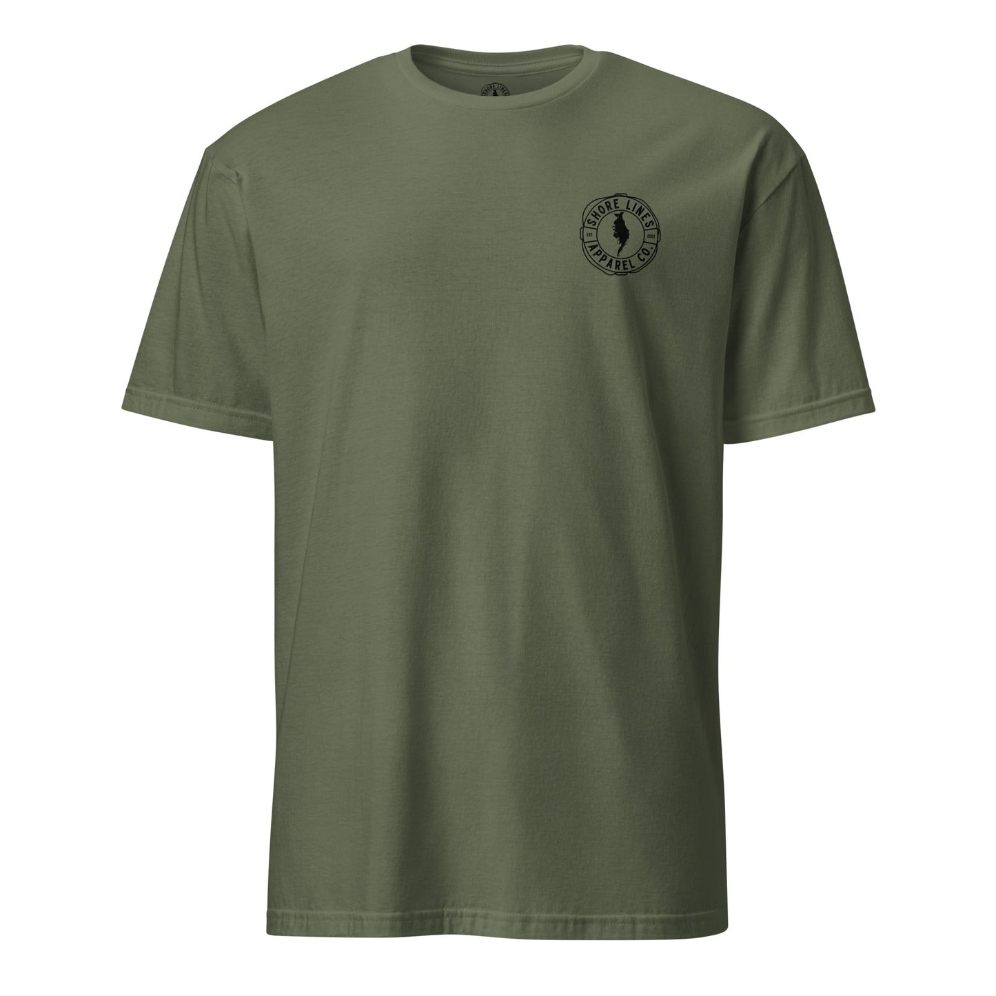 WTF | Short Sleeve